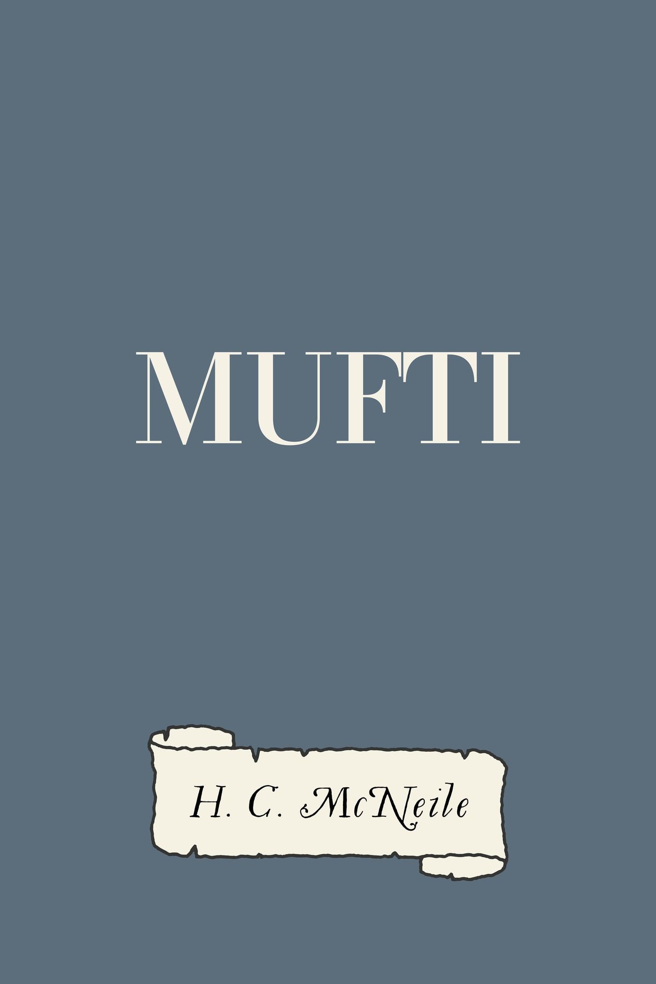 Mufti
