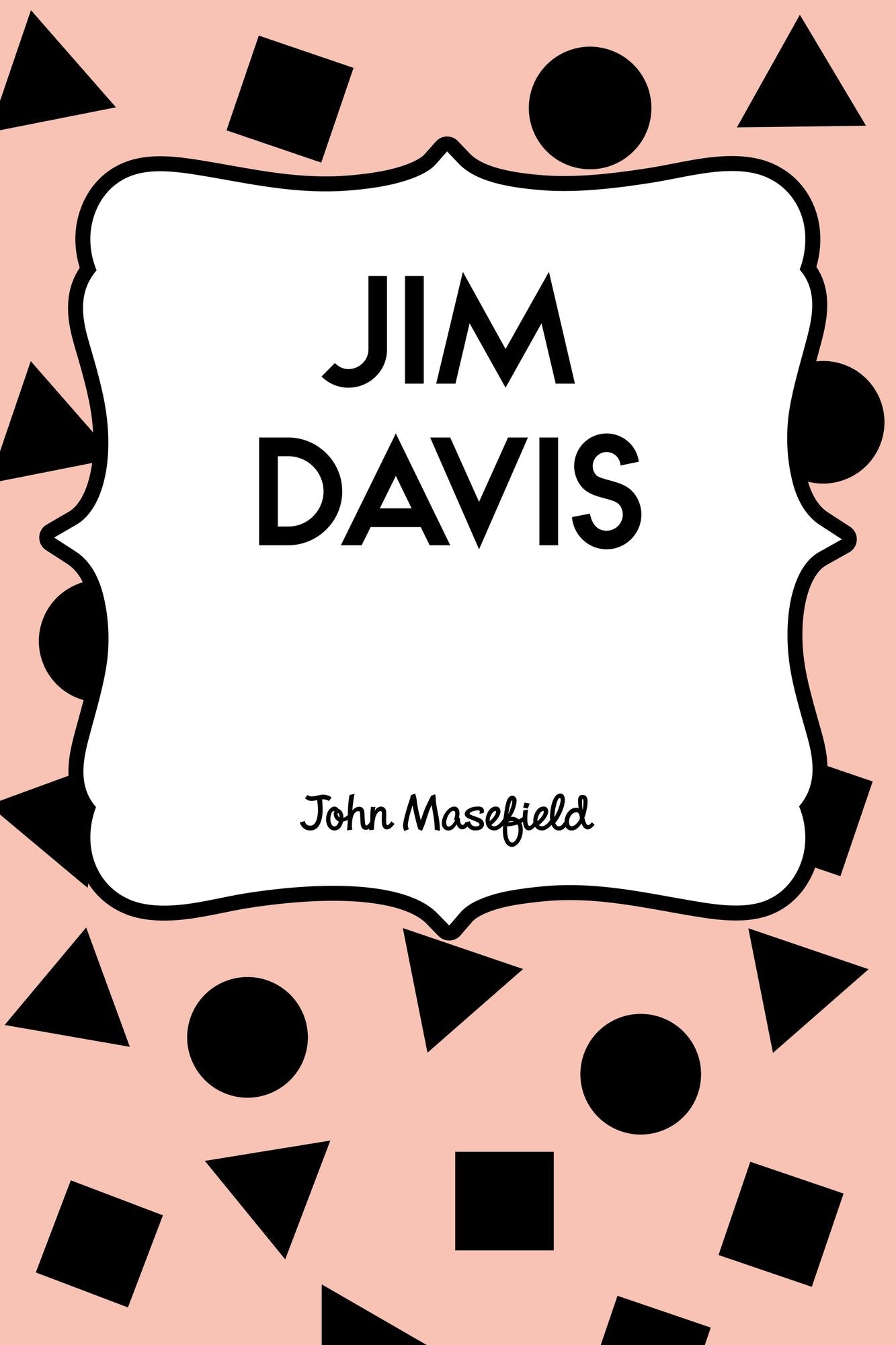 Jim Davis