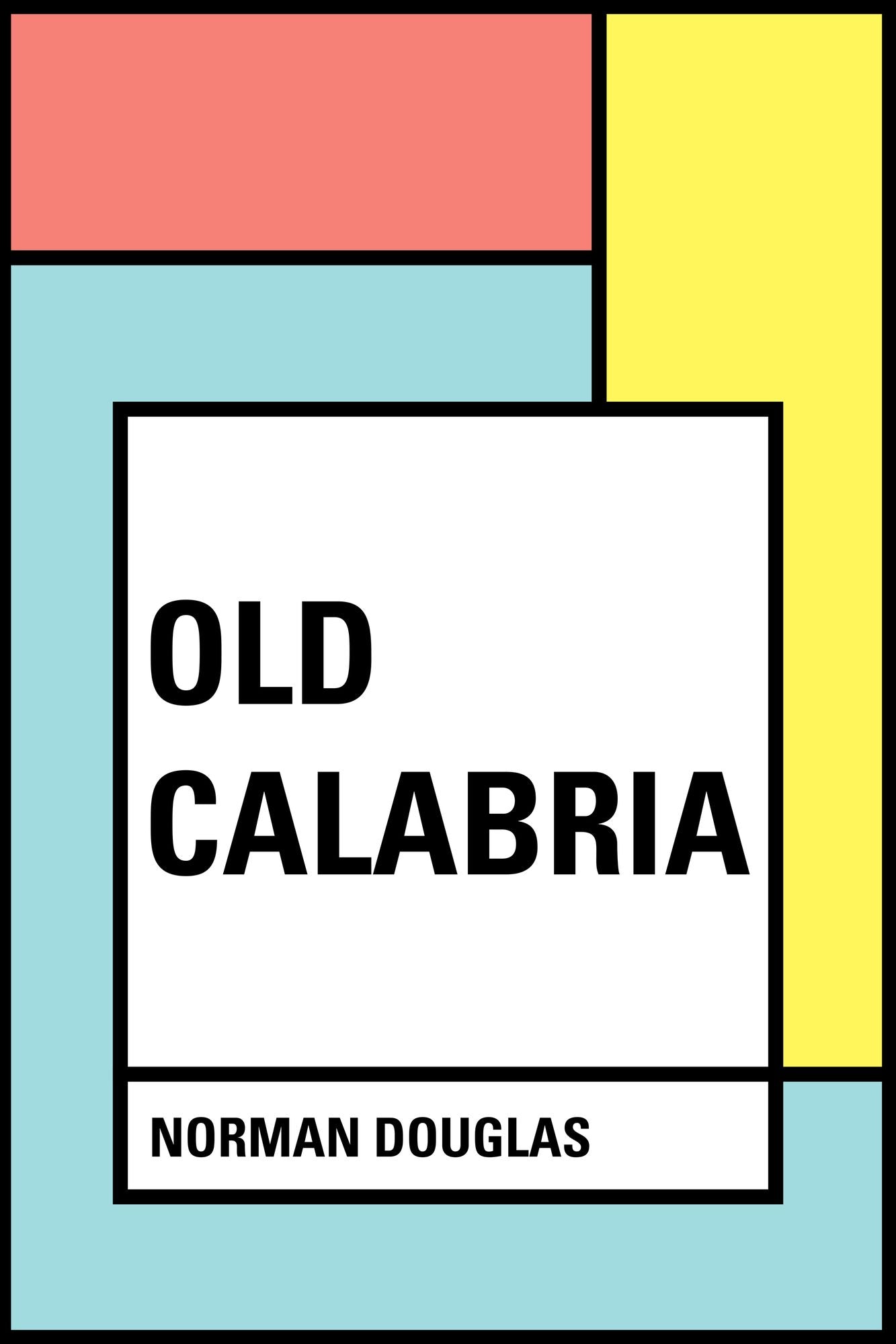 Old Calabria