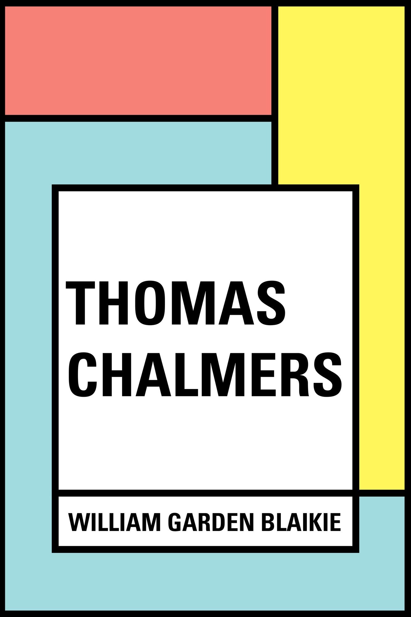 Thomas Chalmers