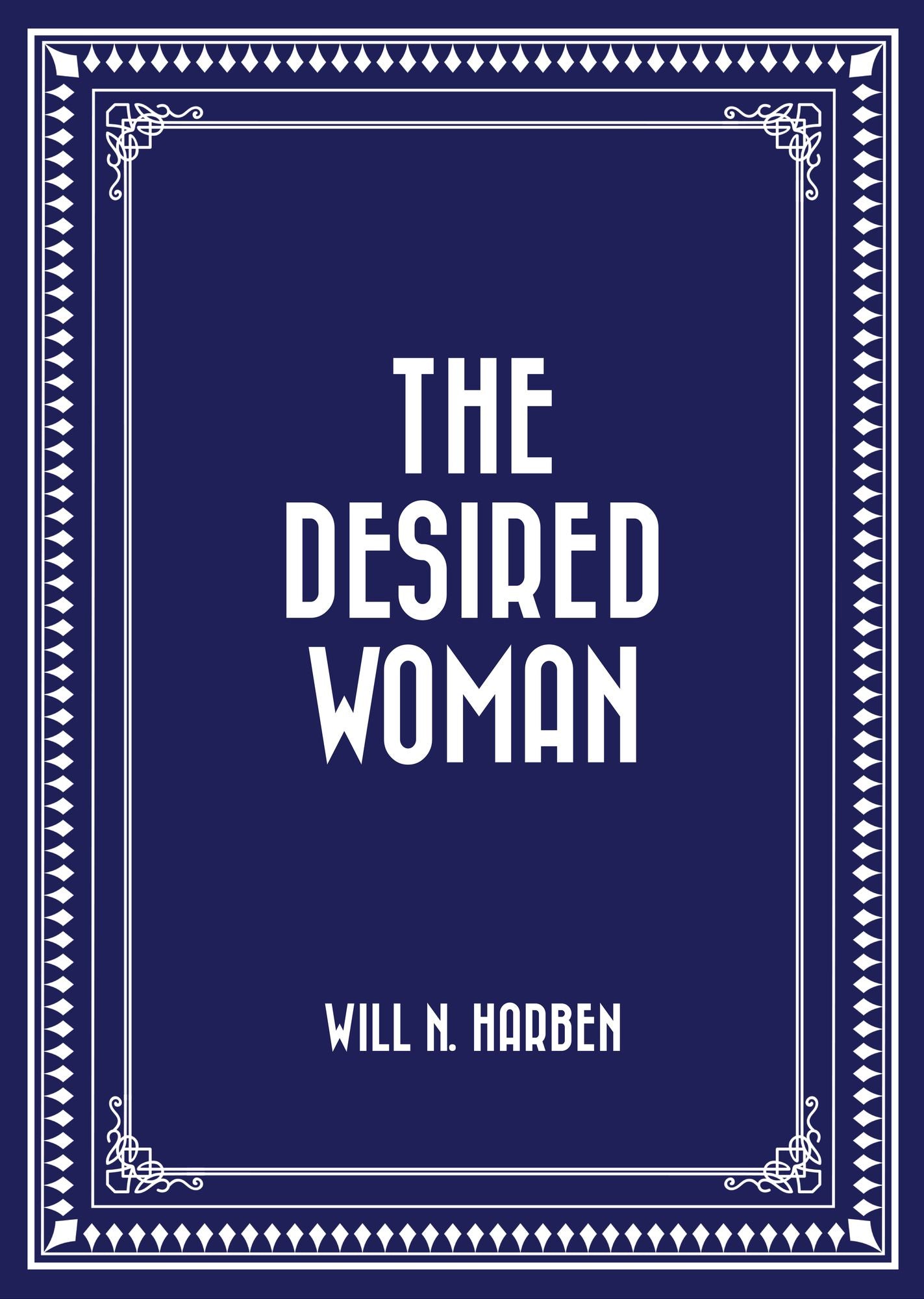 The Desired Woman
