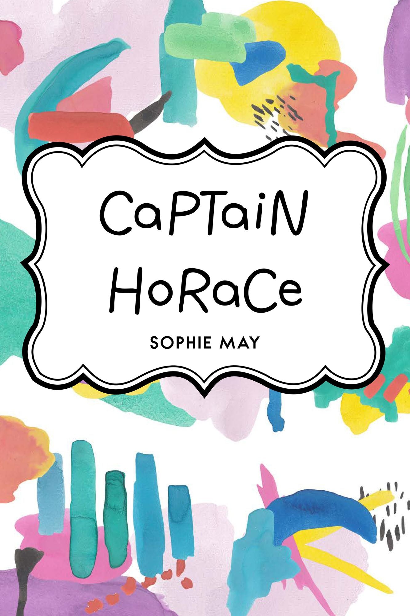 Captain Horace