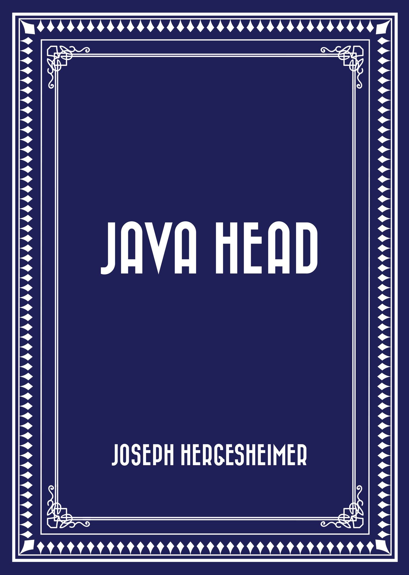 Java Head