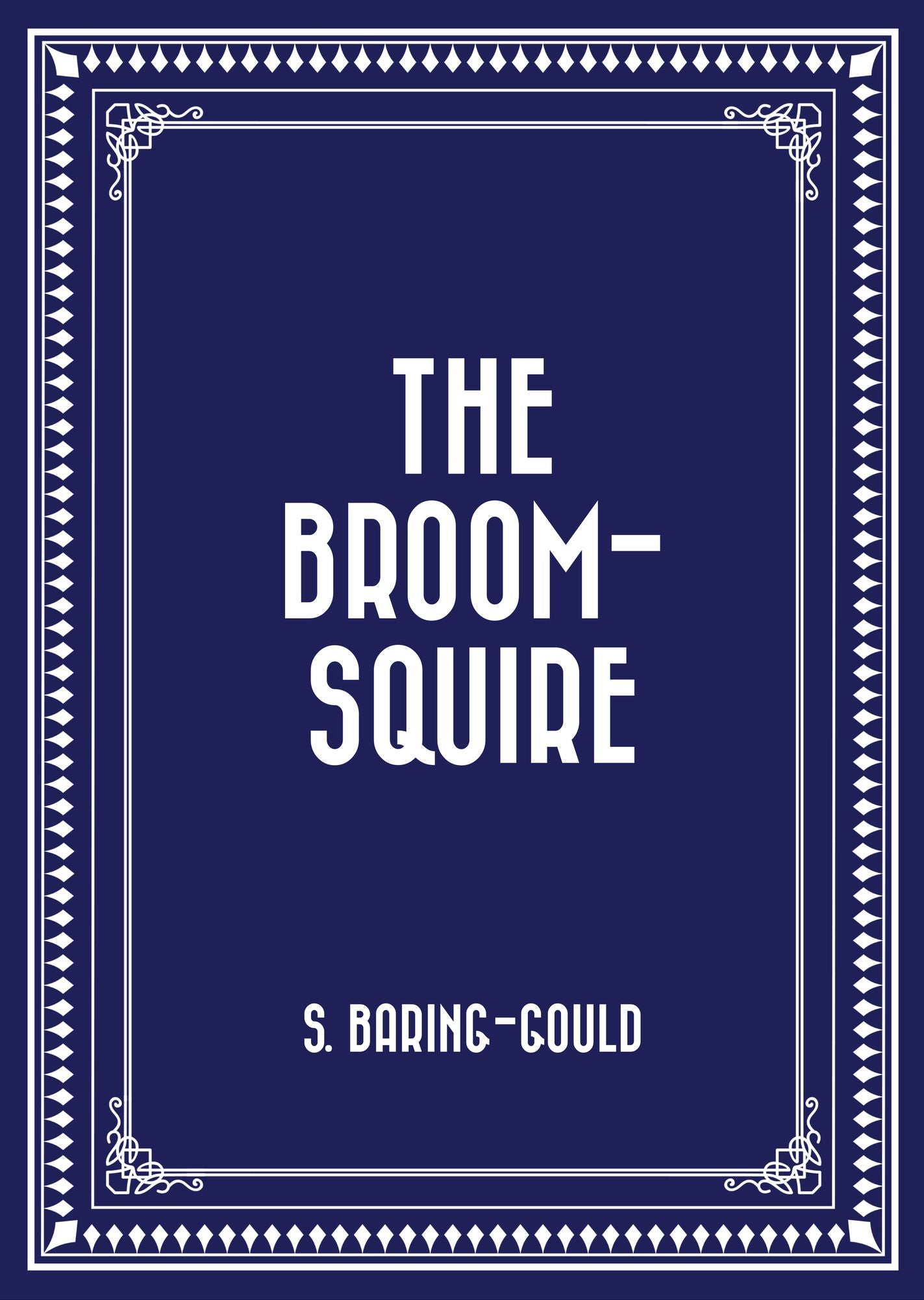 The Broom-Squire