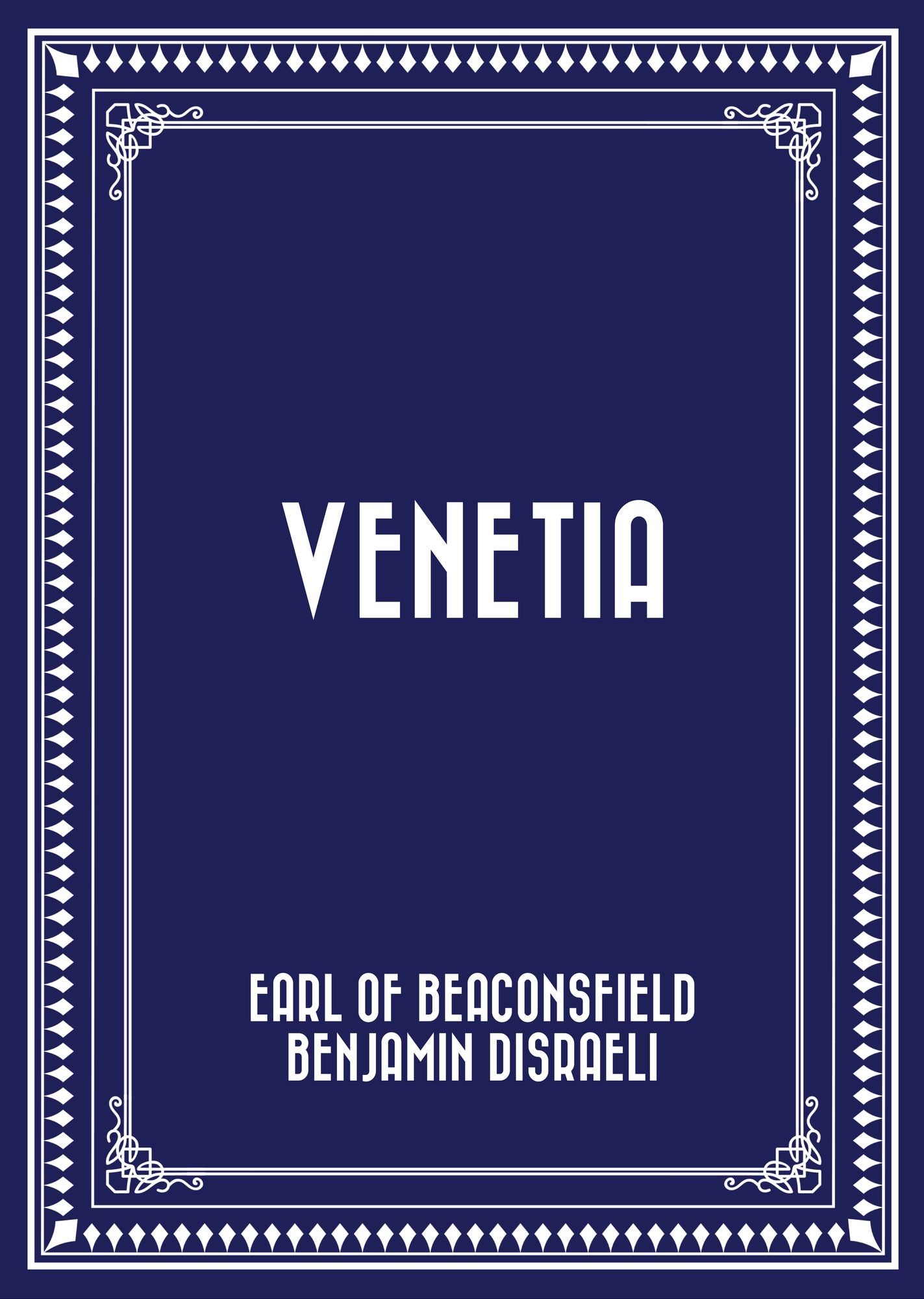 Venetia