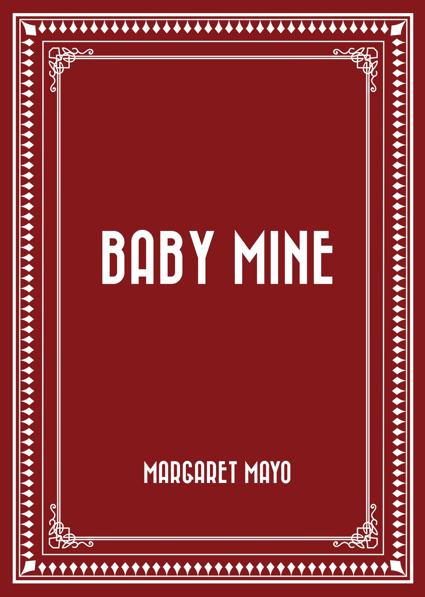 Baby Mine