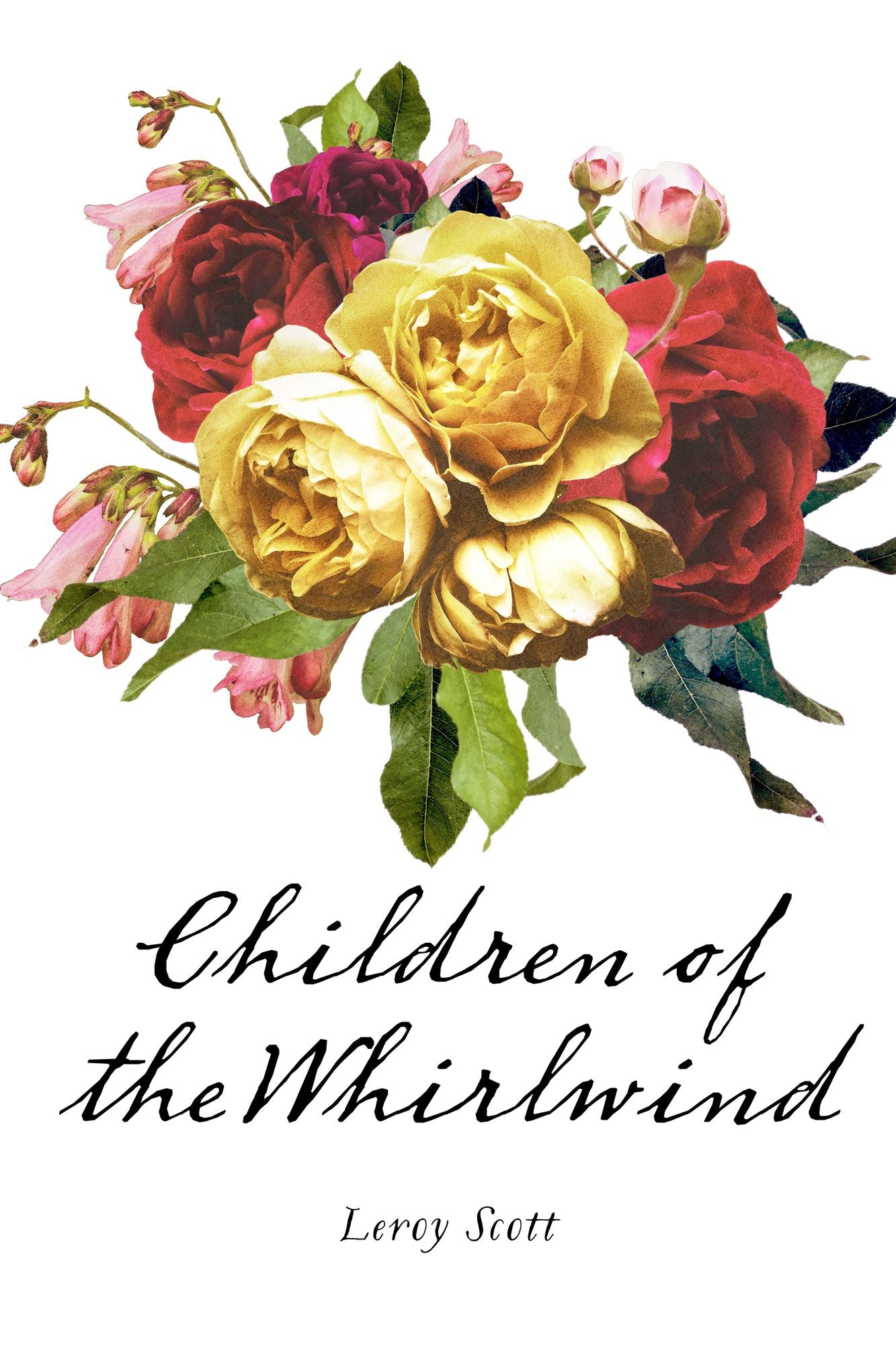 Children of the Whirlwind