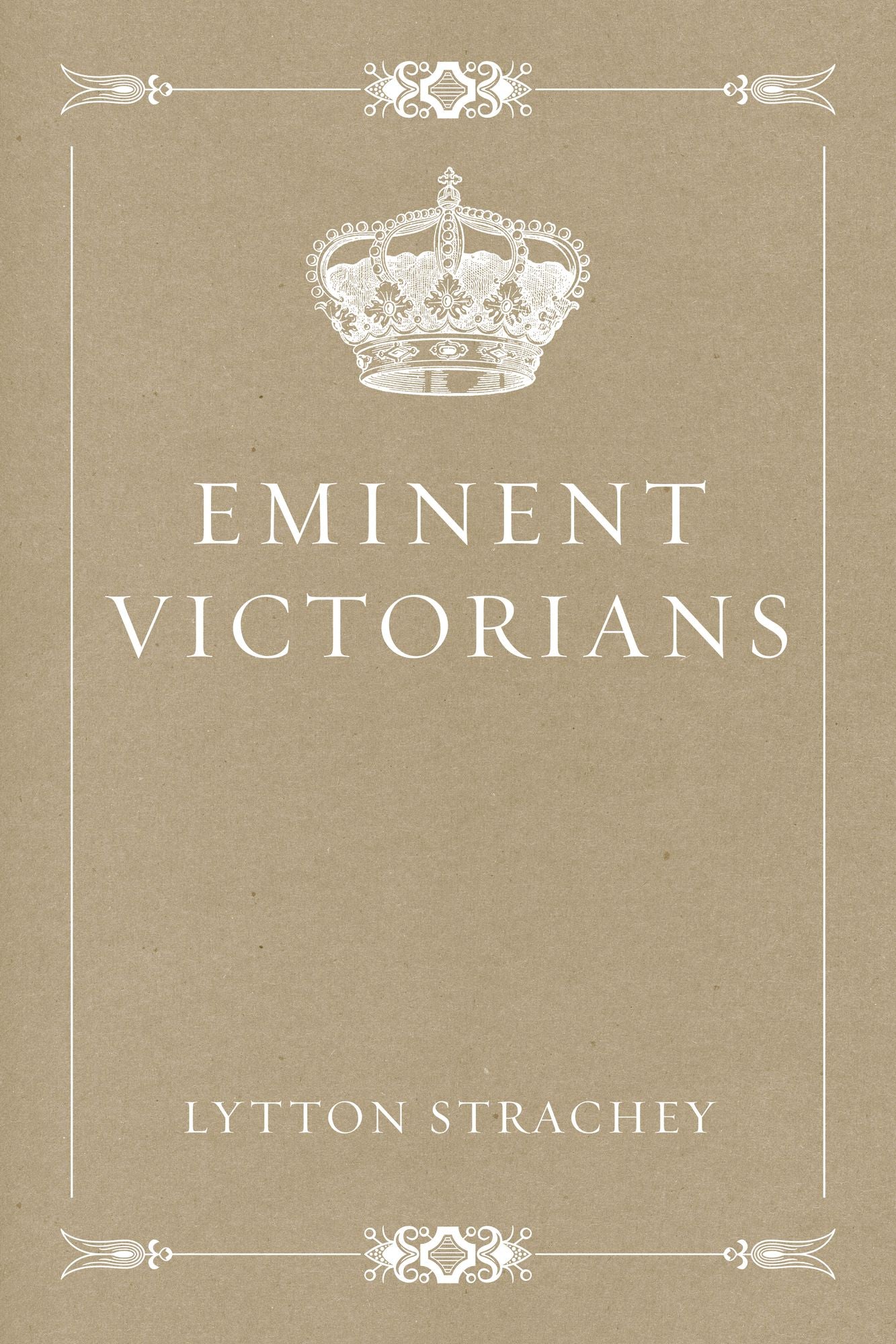 Eminent Victorians