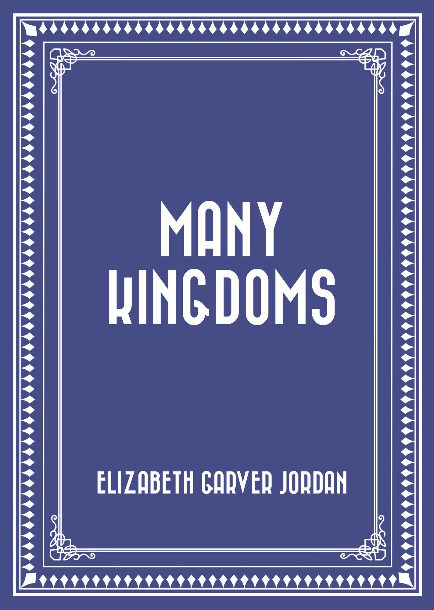 Many Kingdoms