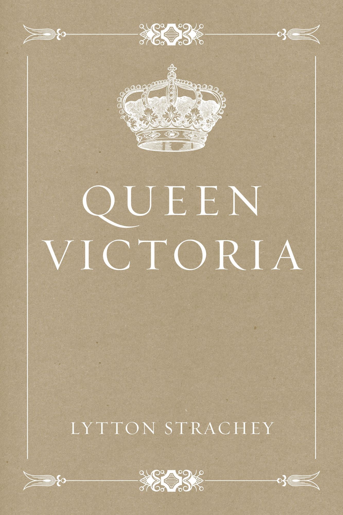 Queen Victoria