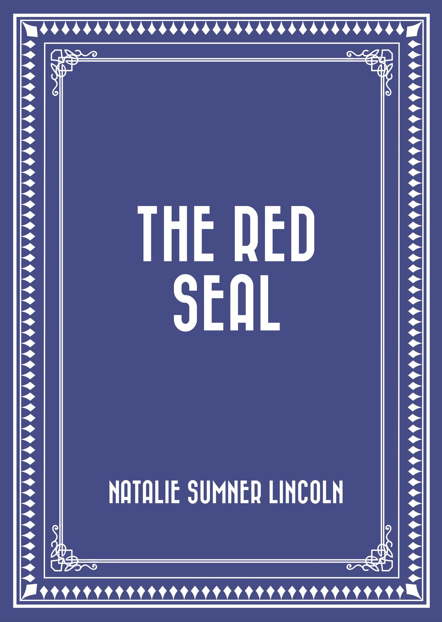 The Red Seal