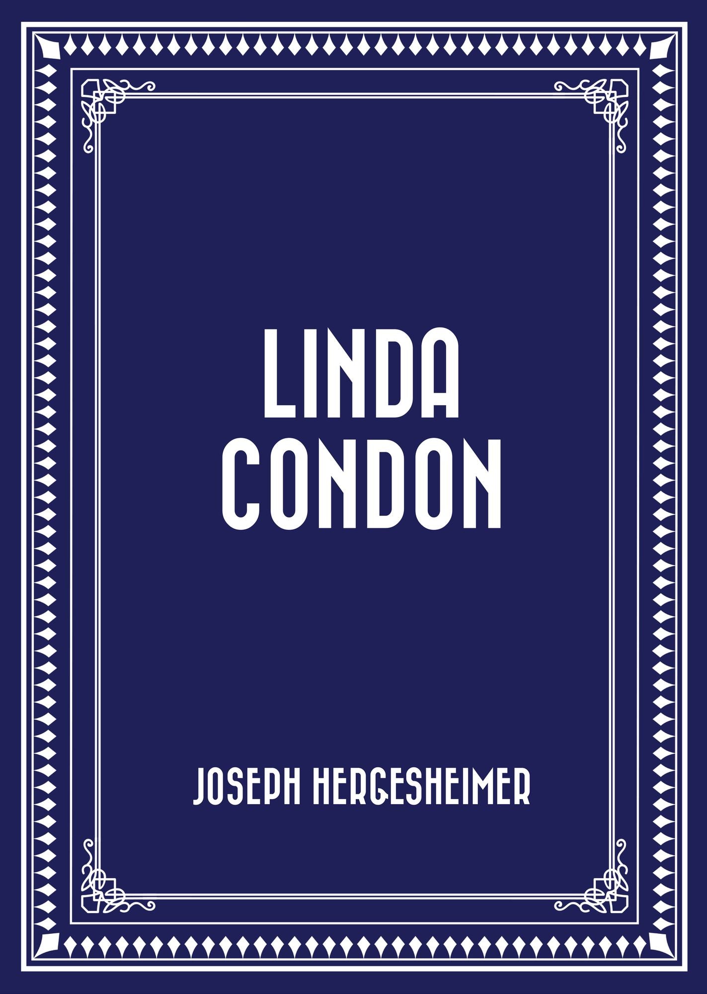 Linda Condon