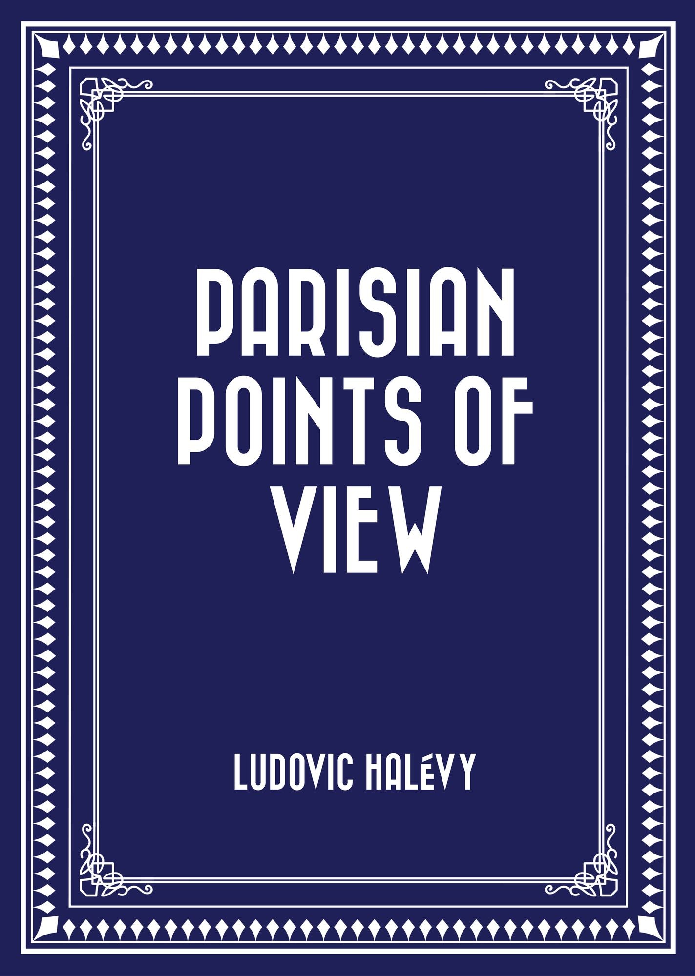 Parisian Points of View
