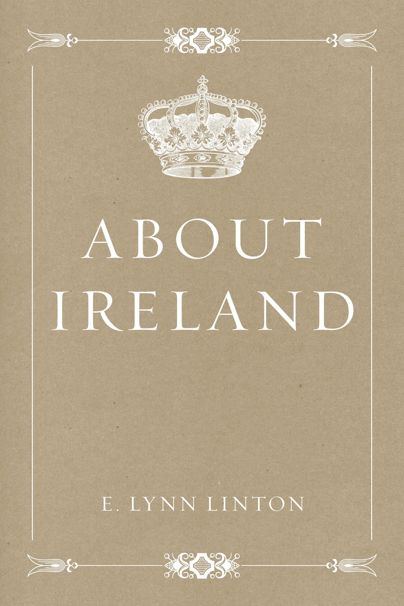 About Ireland