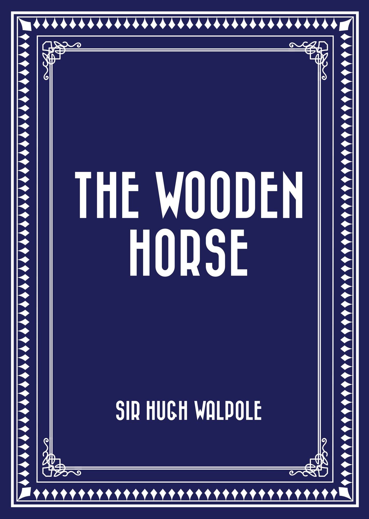 The Wooden Horse