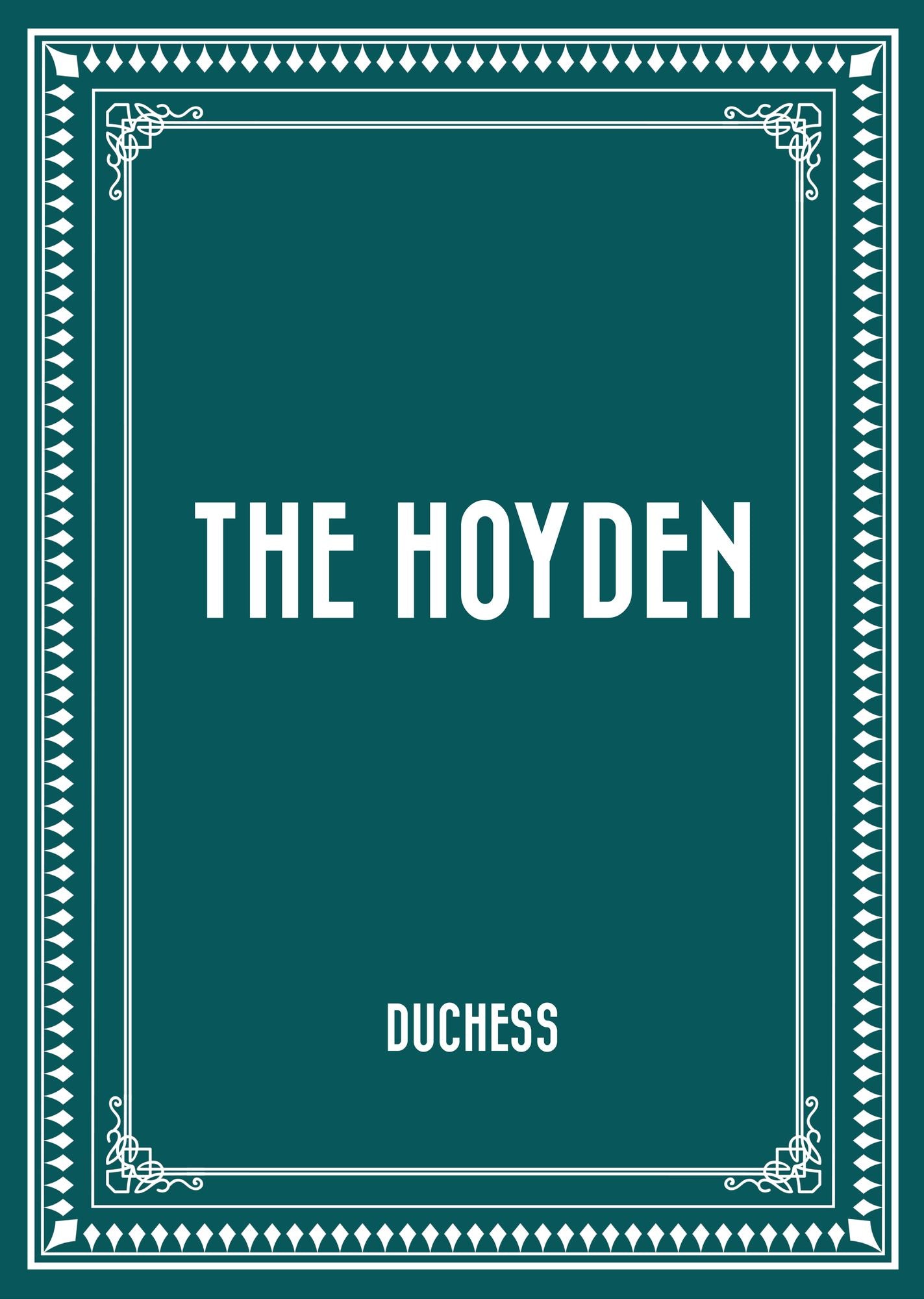The Hoyden