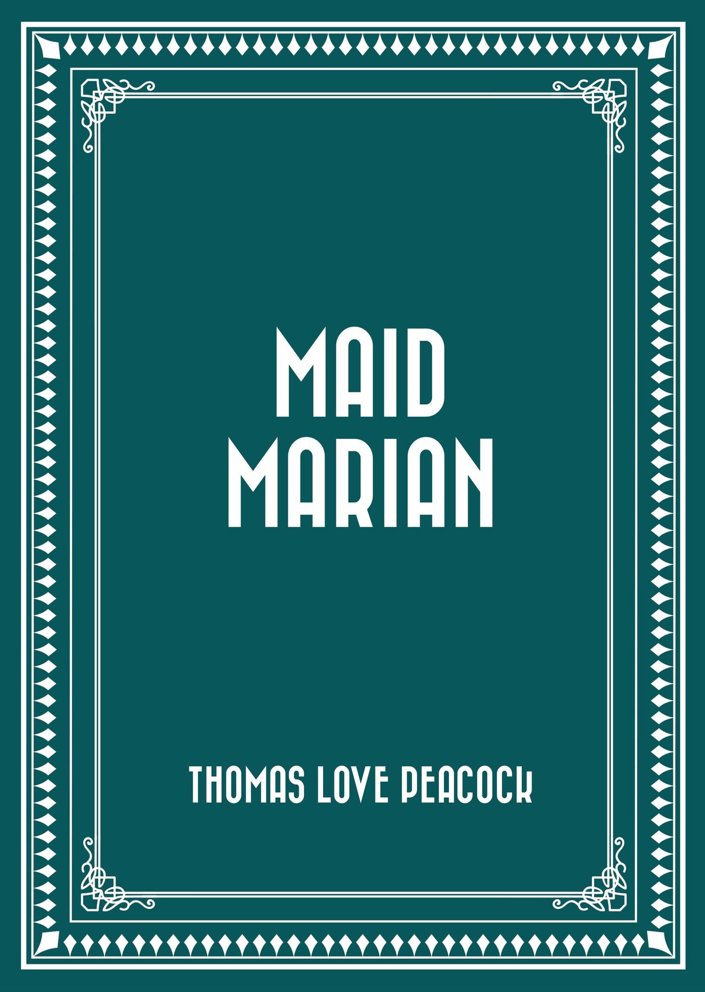 Maid Marian