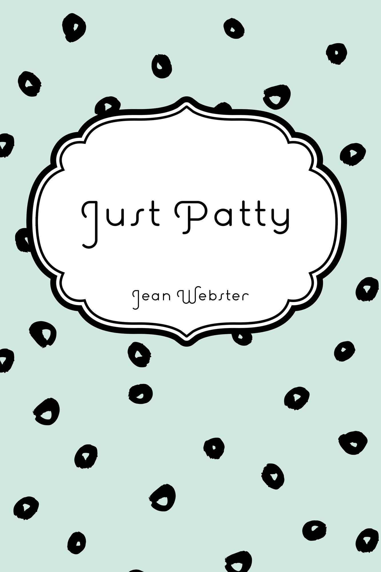 Just Patty