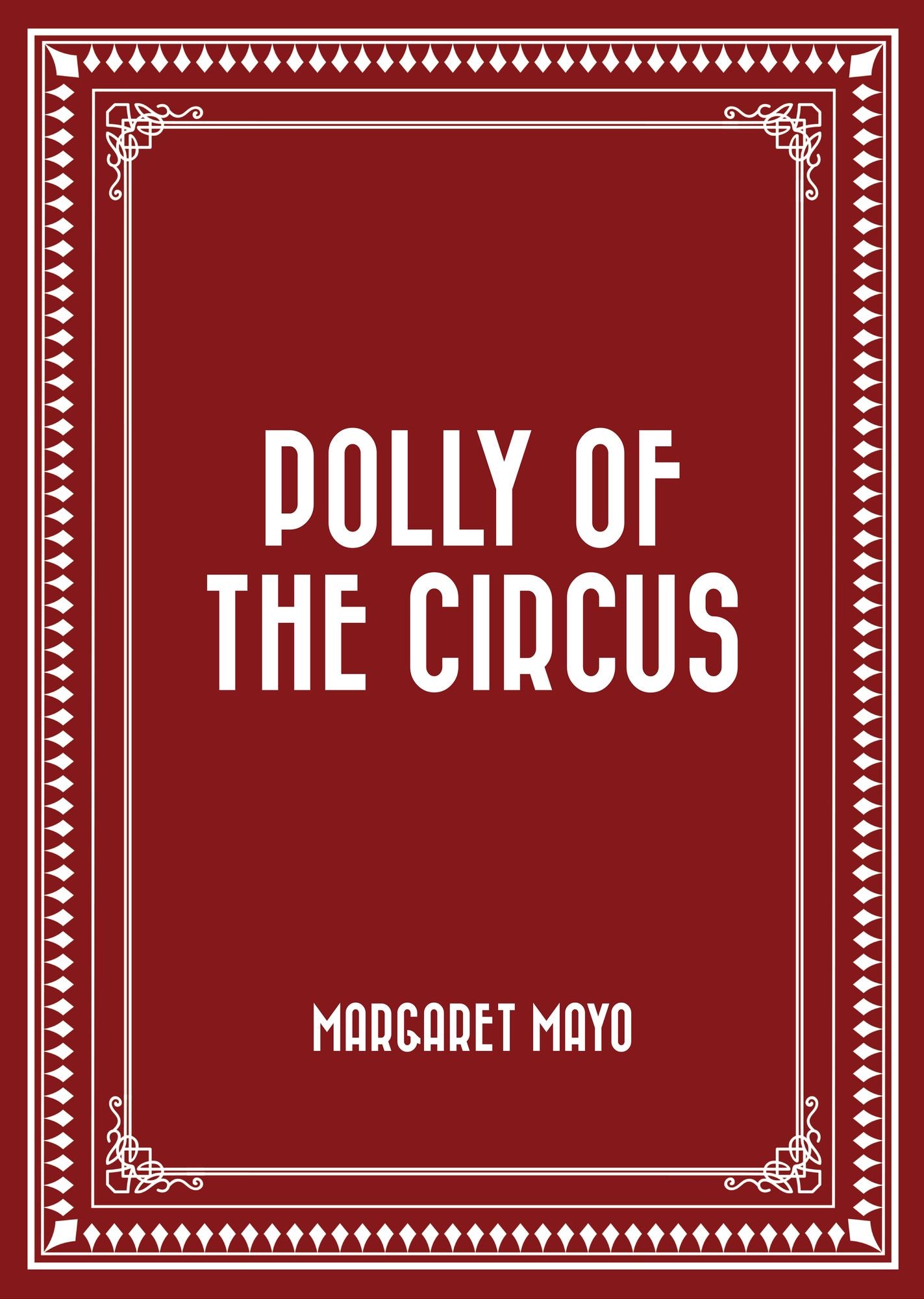 Polly of the Circus
