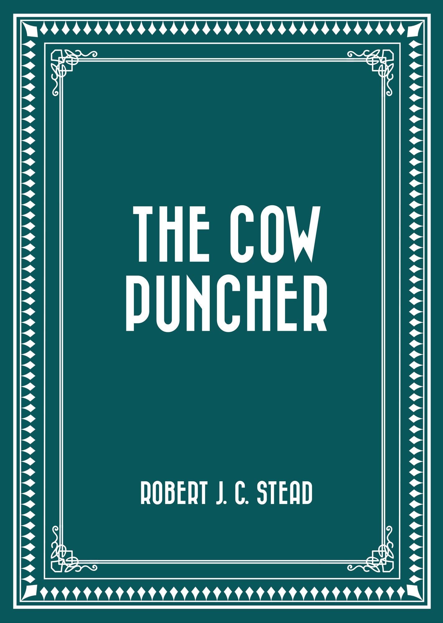 The Cow Puncher