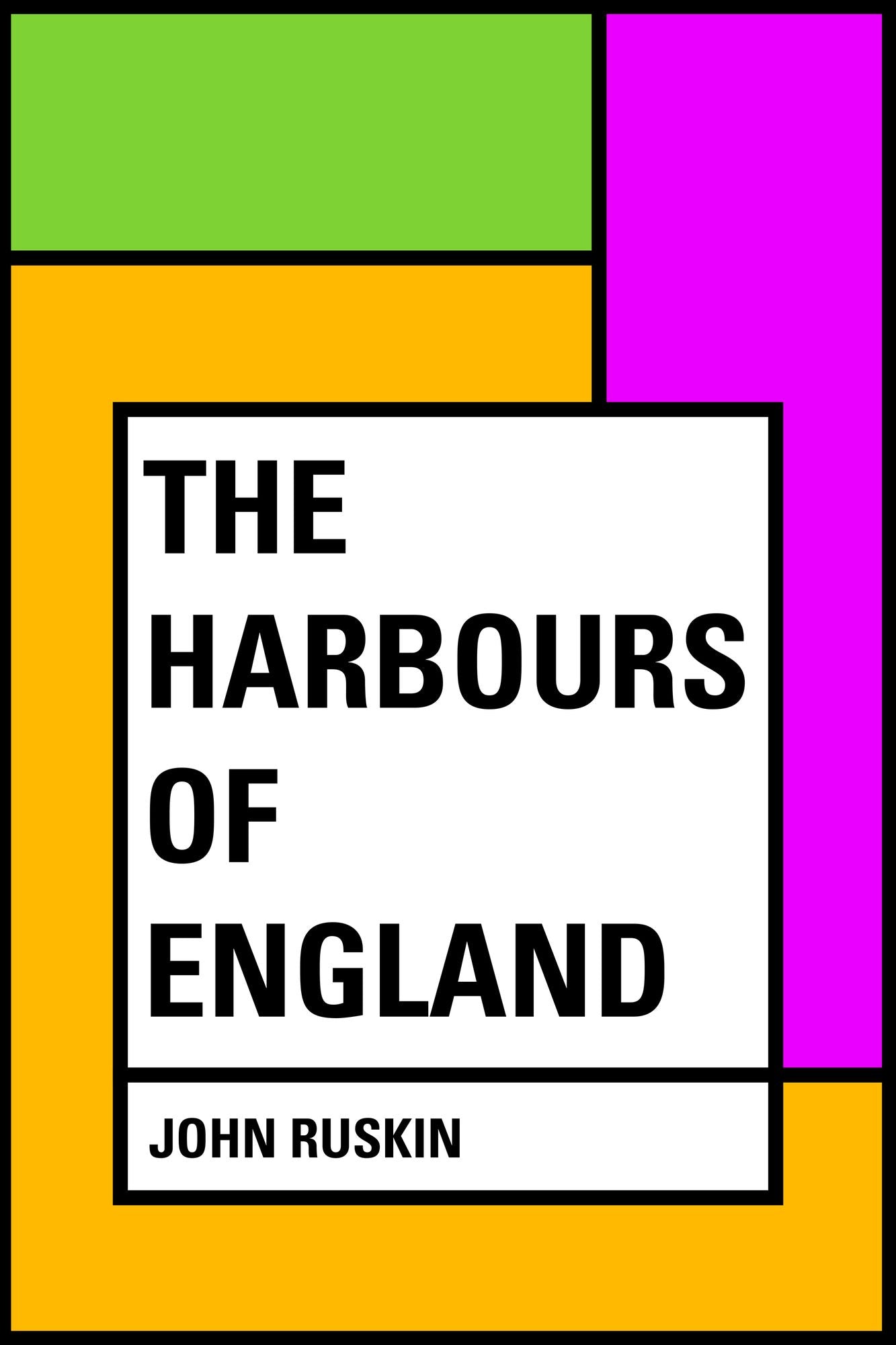 The Harbours of England