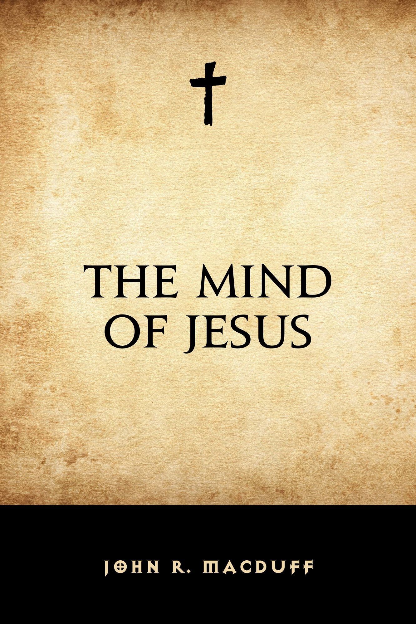 The Mind of Jesus