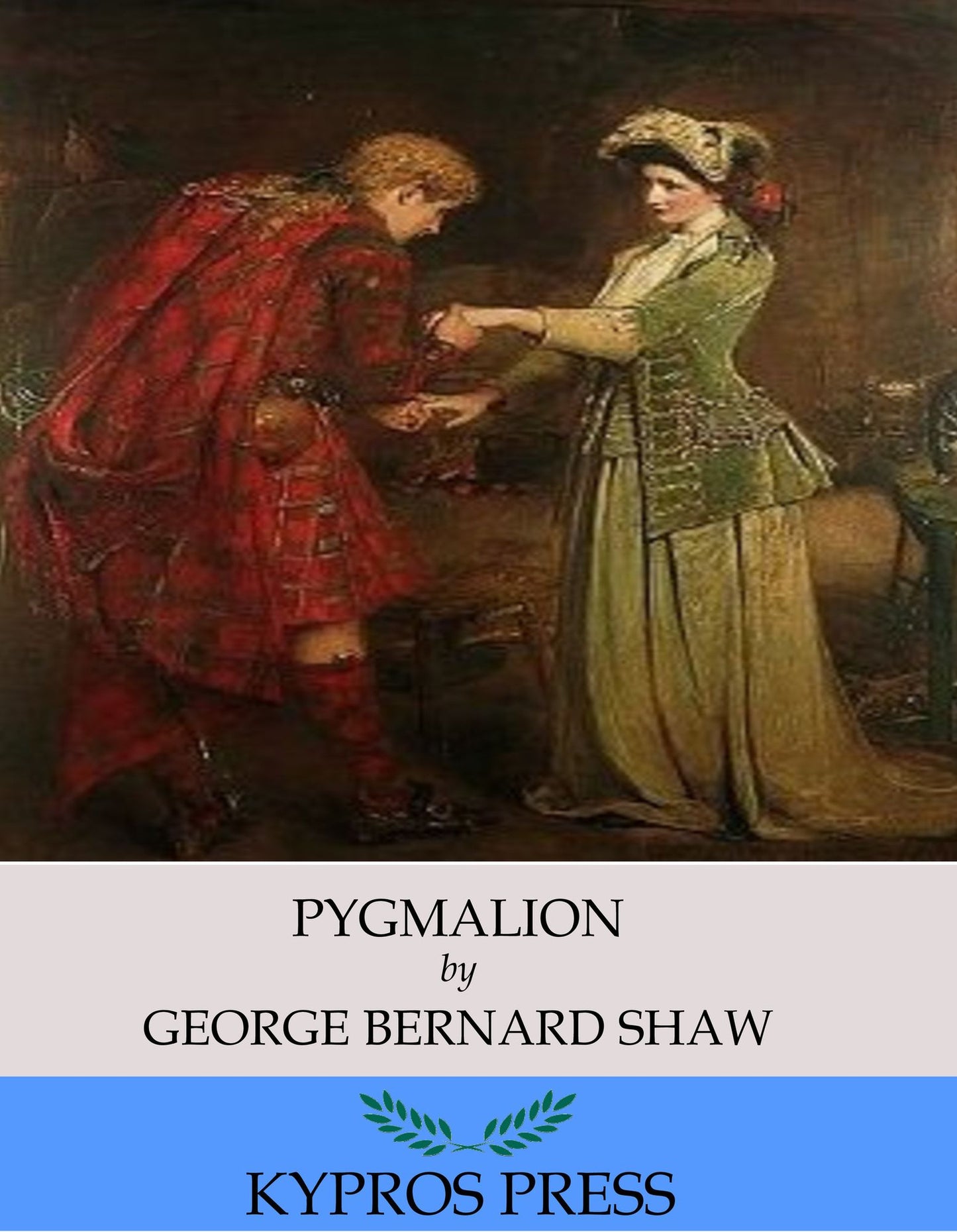 Pygmalion