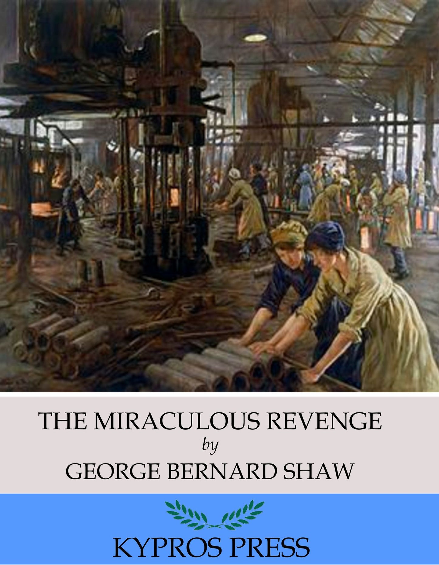 The Miraculous Revenge