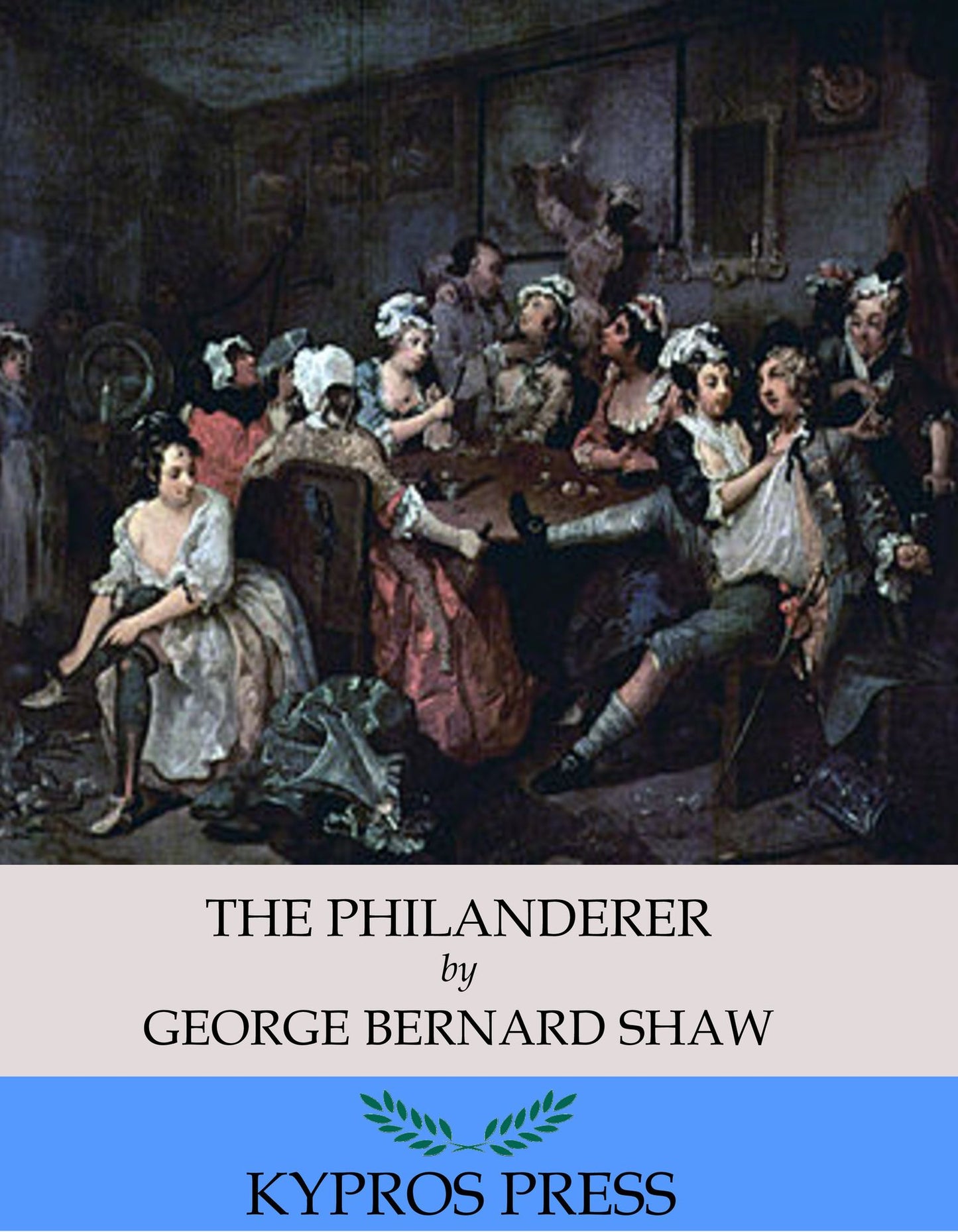 The Philanderer