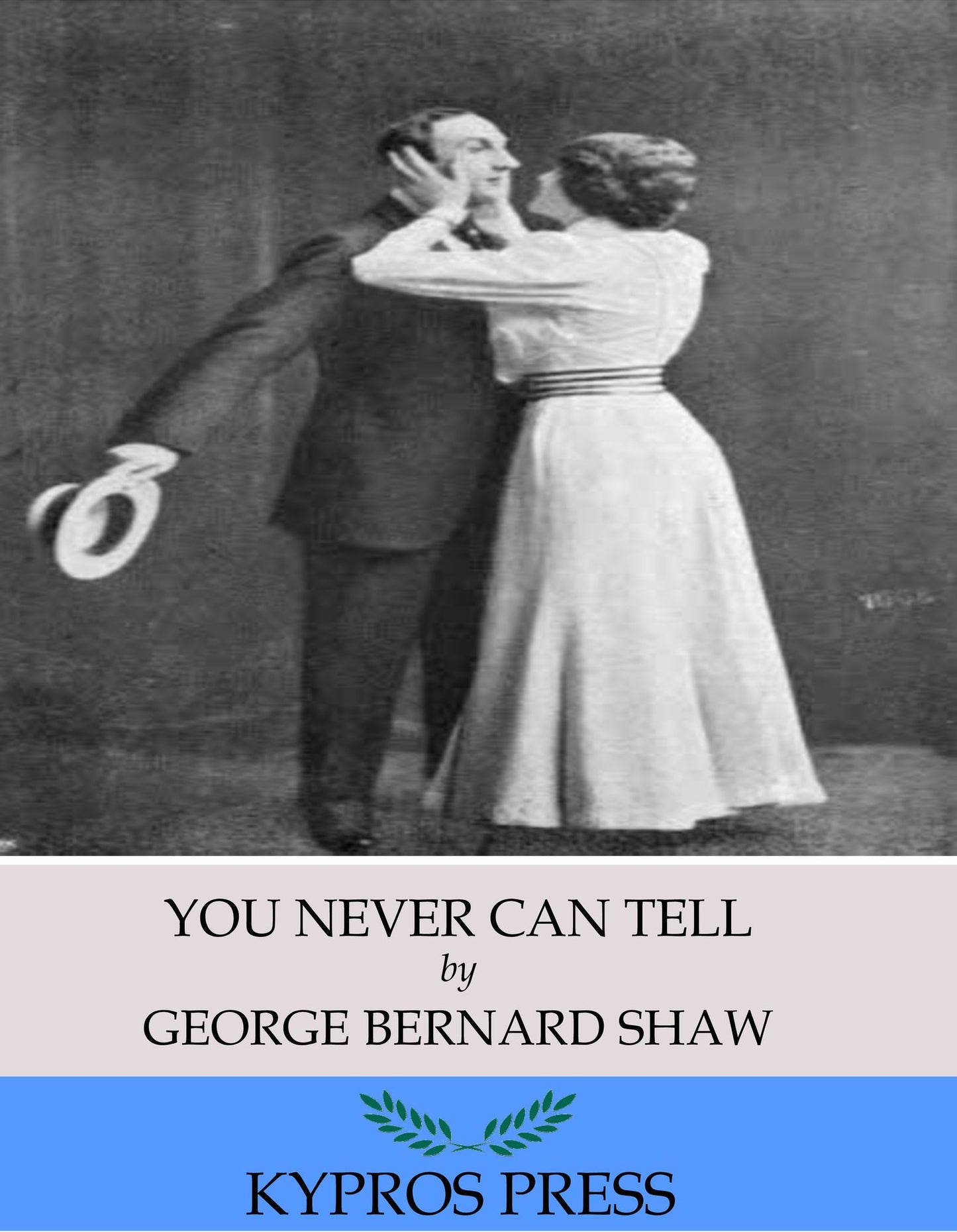 You Never Can Tell