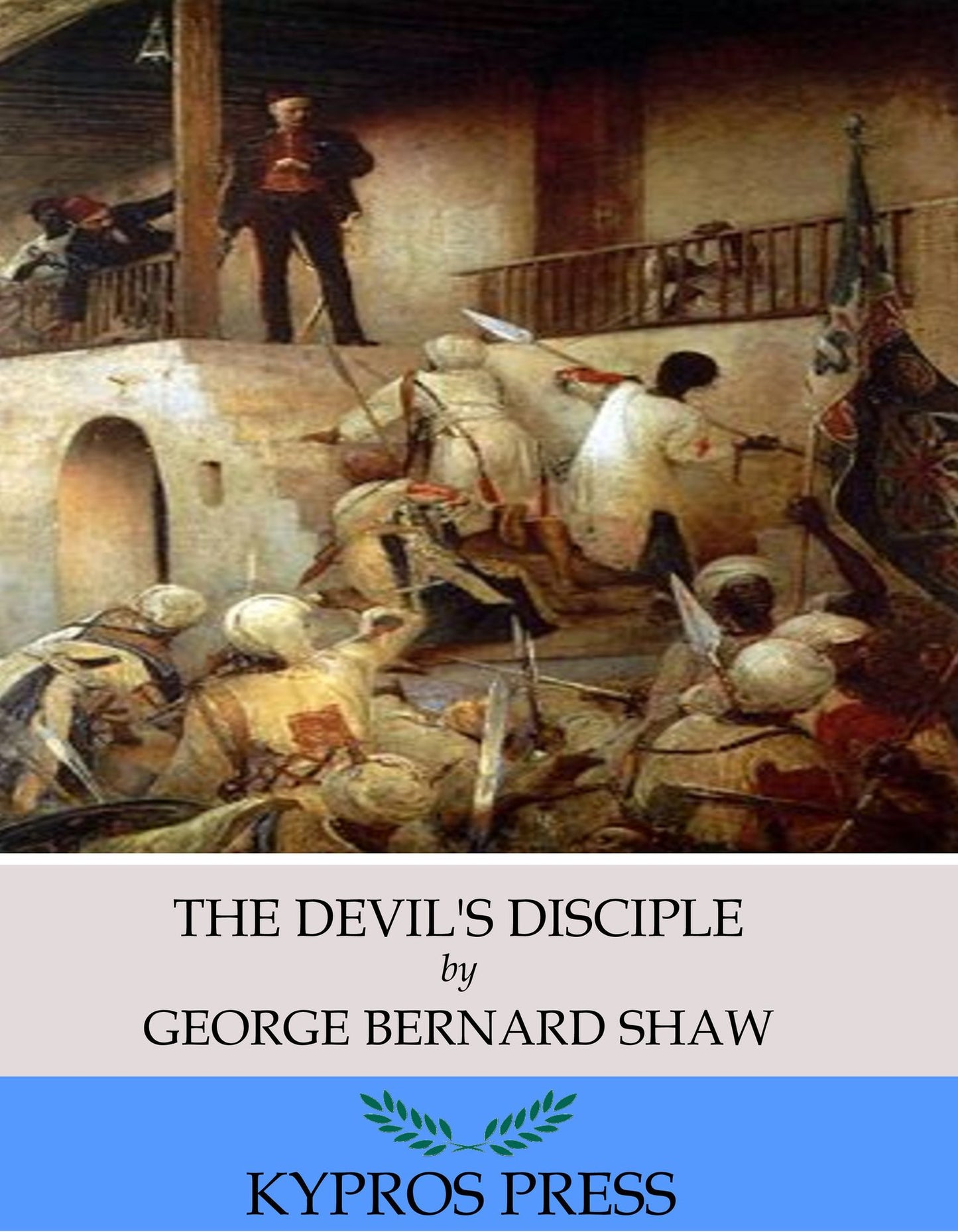 The Devil's Disciple