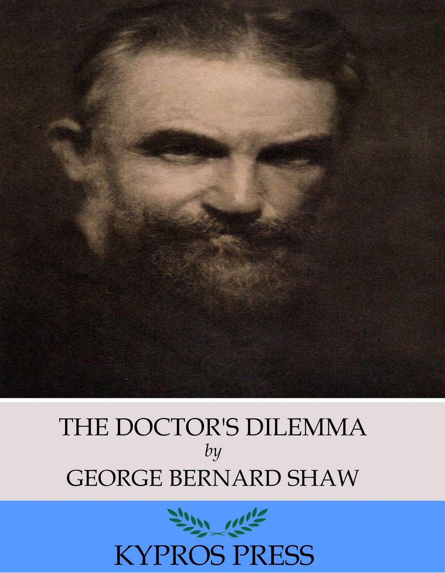 The Doctor's Dilemma