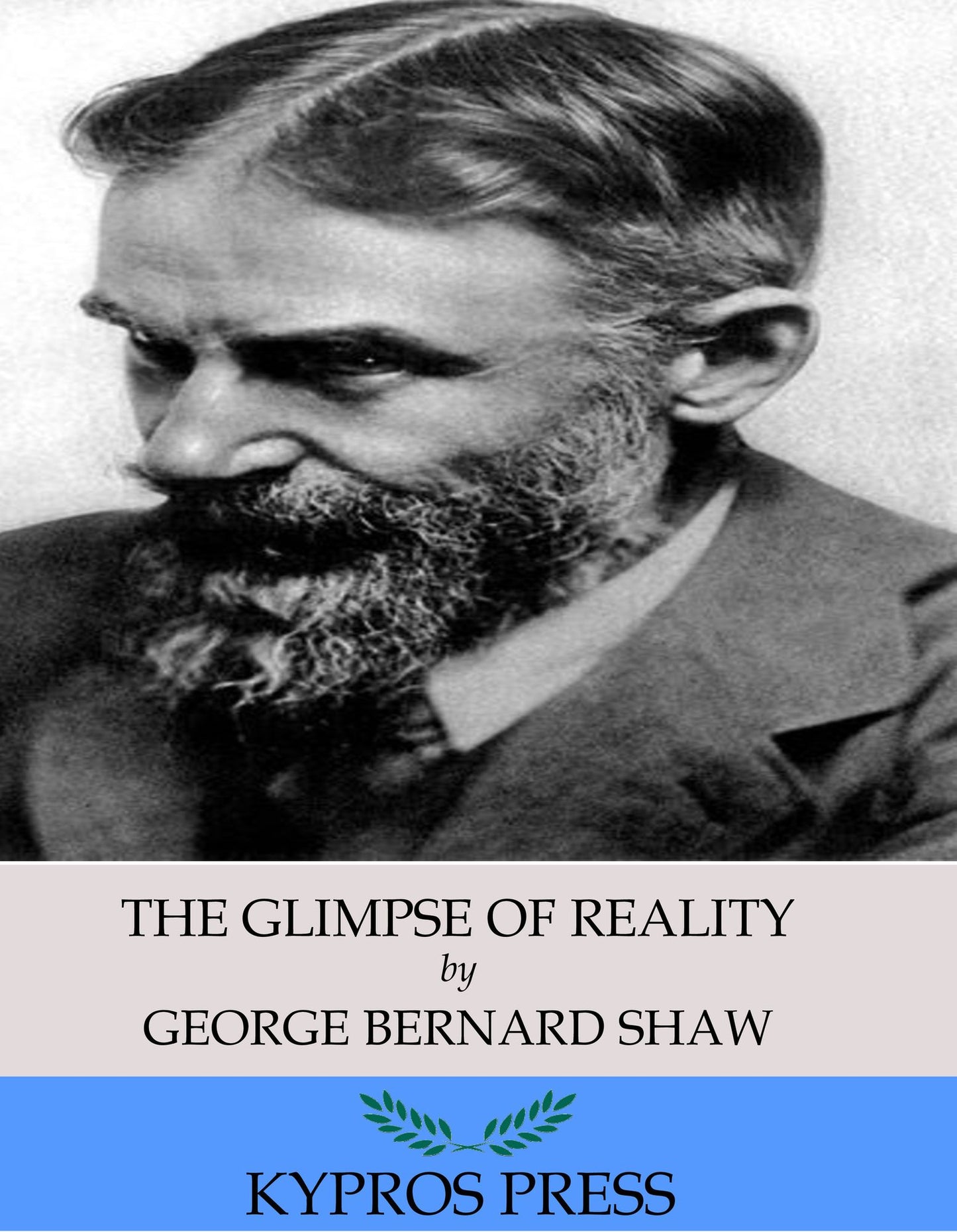 The Glimpse of Reality