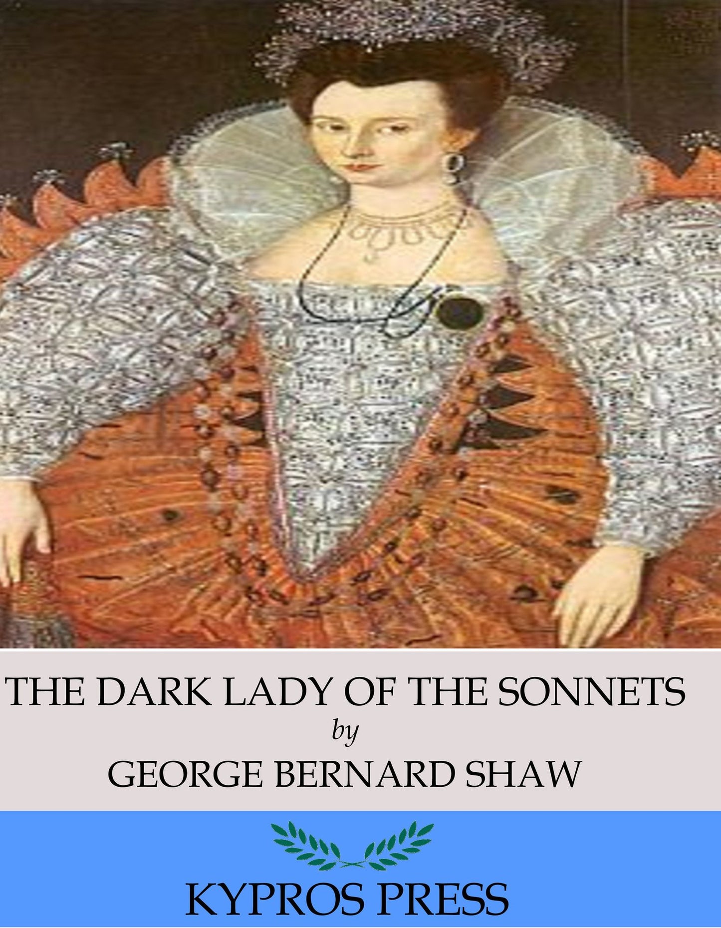 The Dark Lady of the Sonnets
