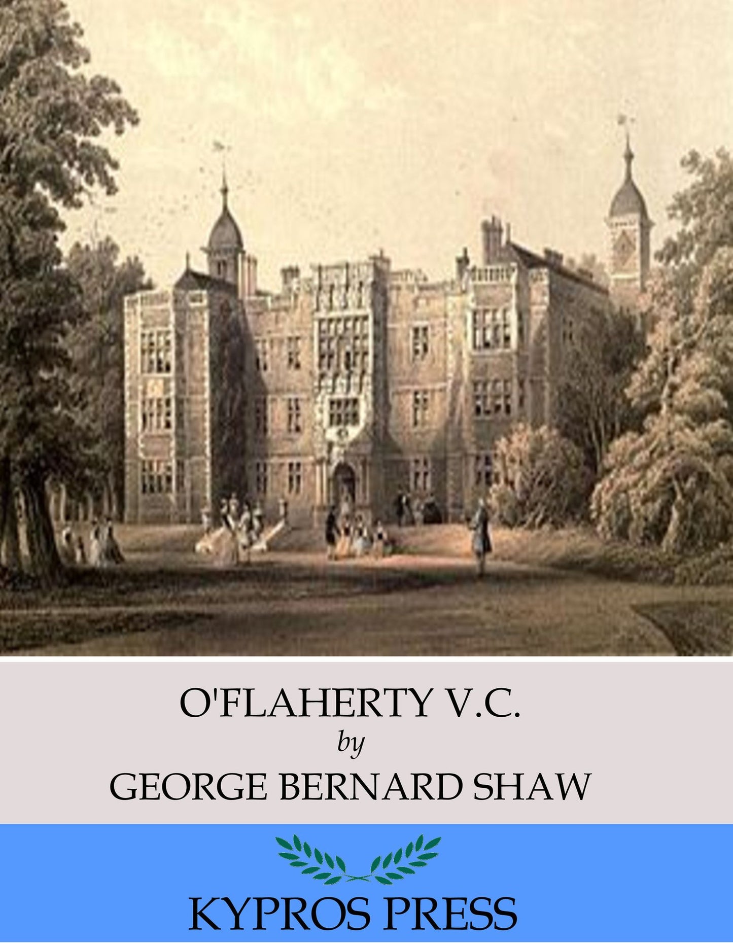 O'Flaherty V.C.