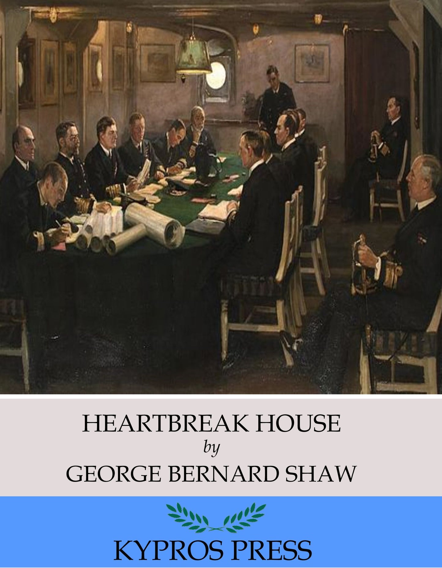 Heartbreak House