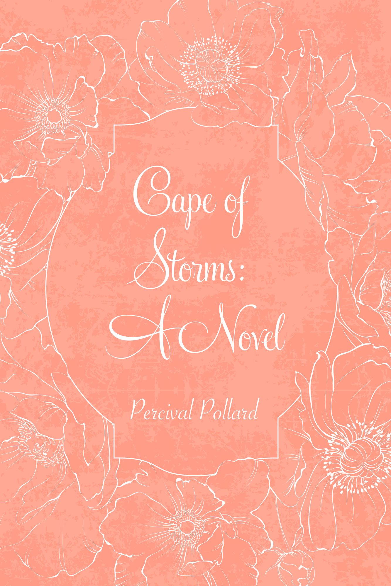 Cape of Storms: A Novel