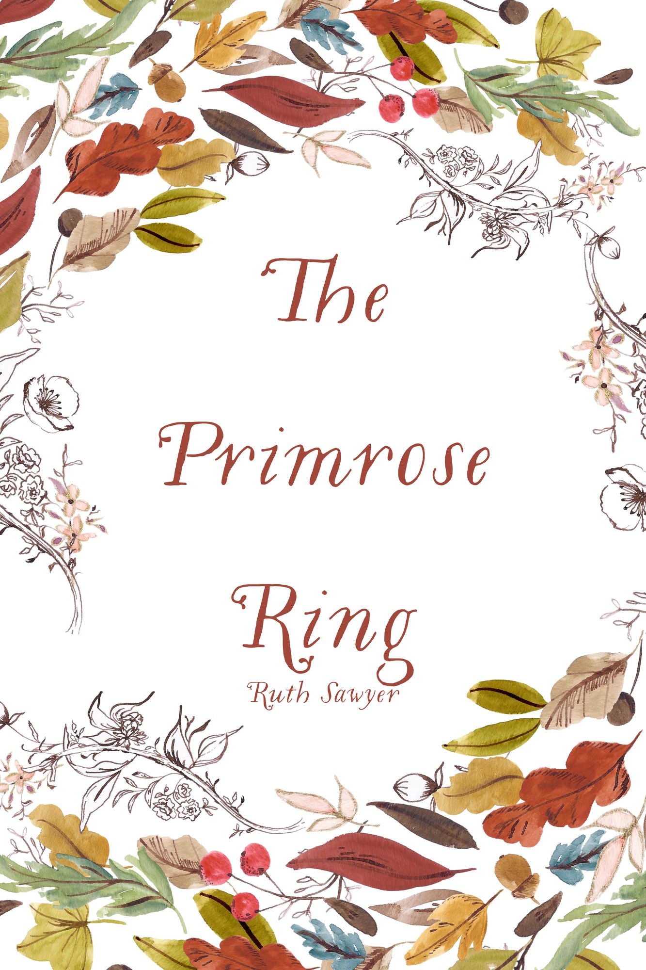 The Primrose Ring