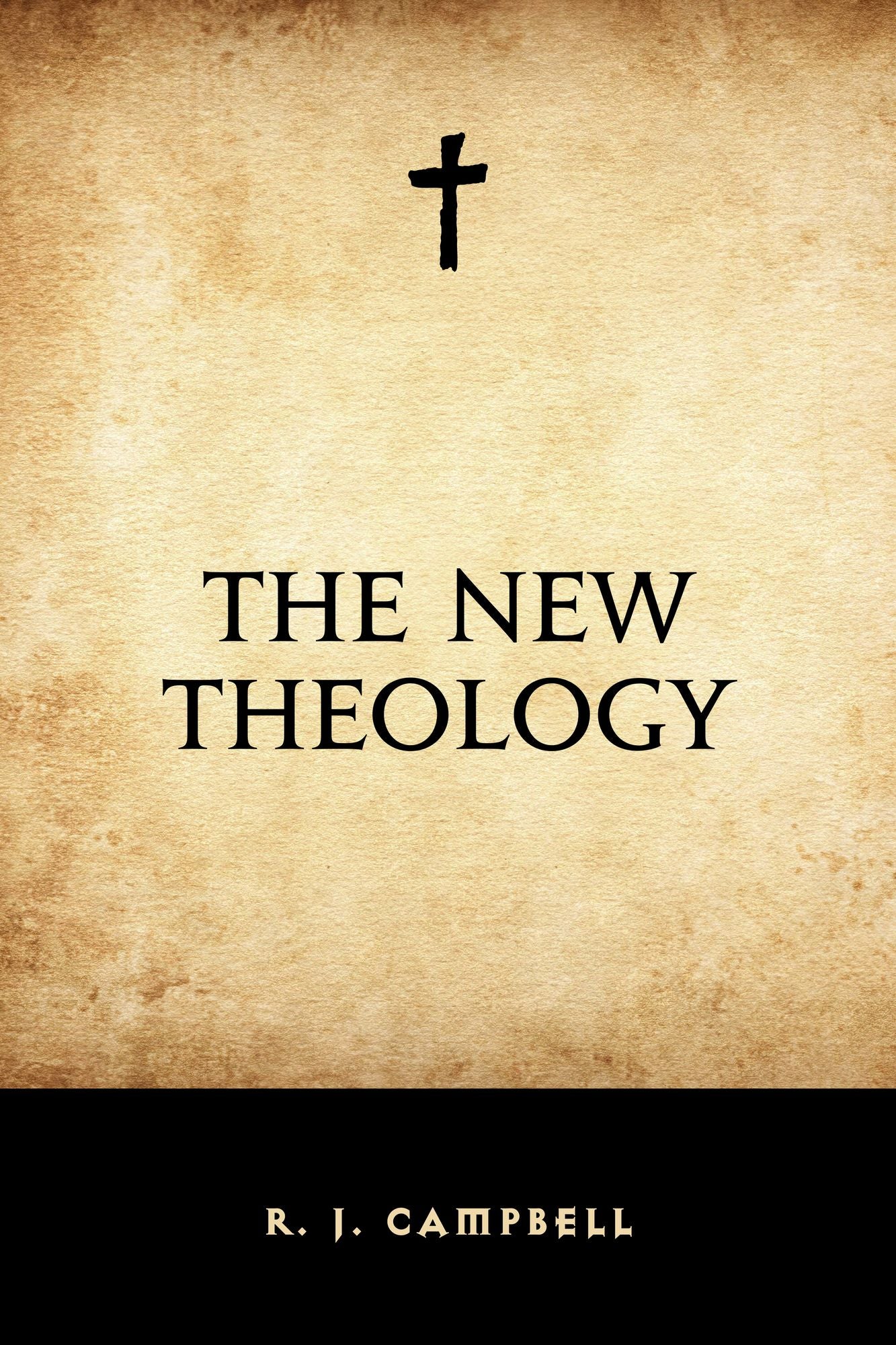 The New Theology