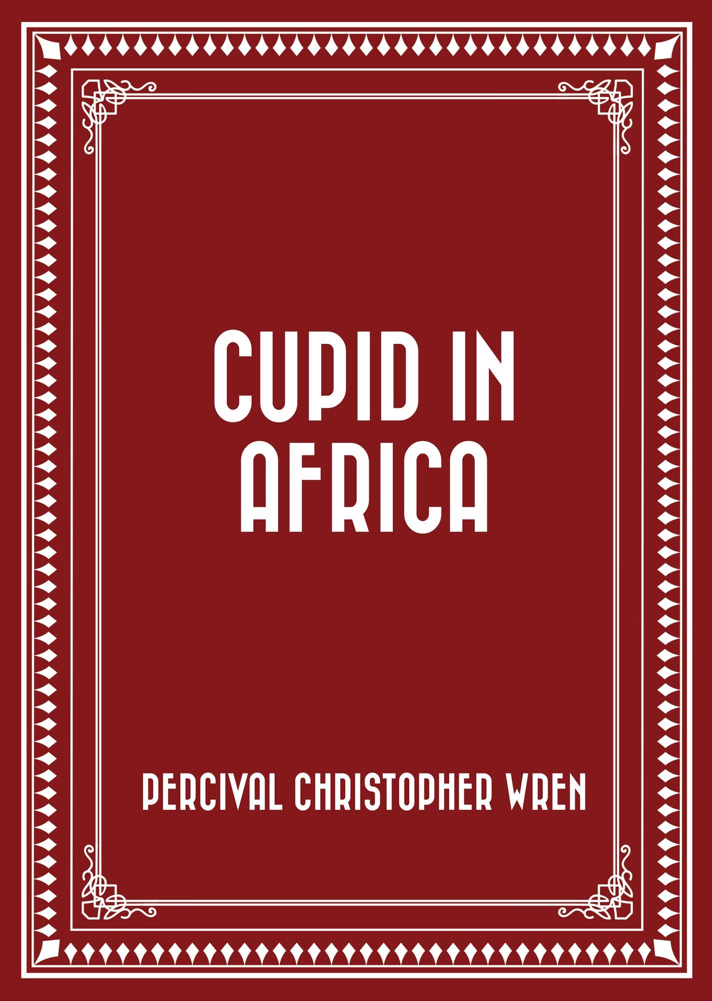 Cupid in Africa