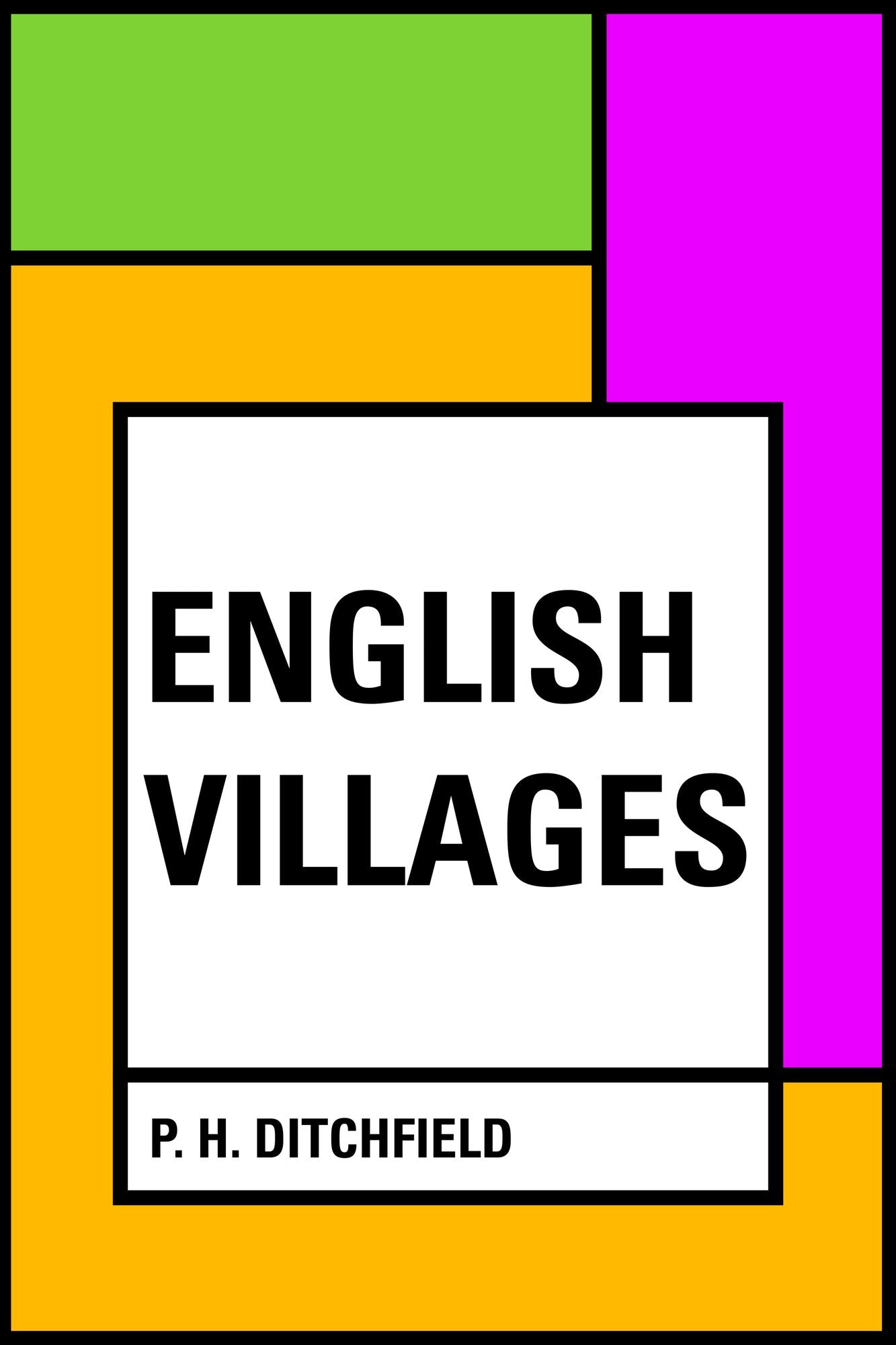 English Villages