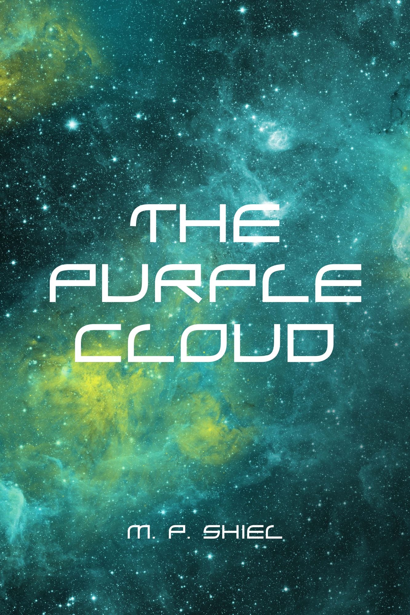 The Purple Cloud