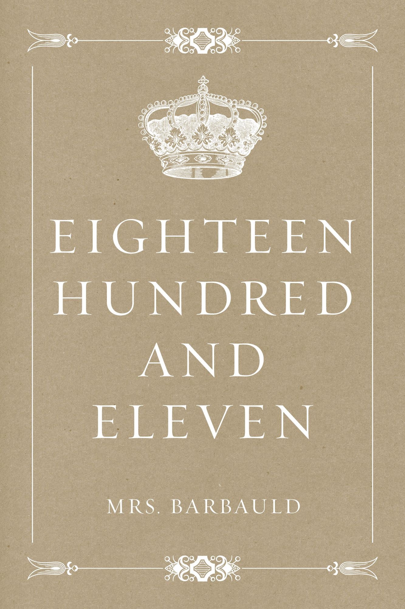 Eighteen Hundred and Eleven