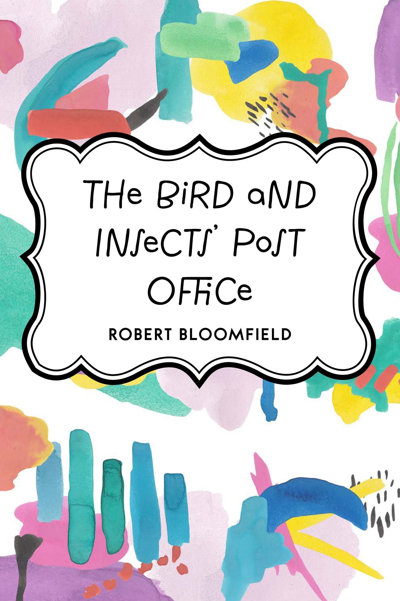 The Bird and Insects' Post Office