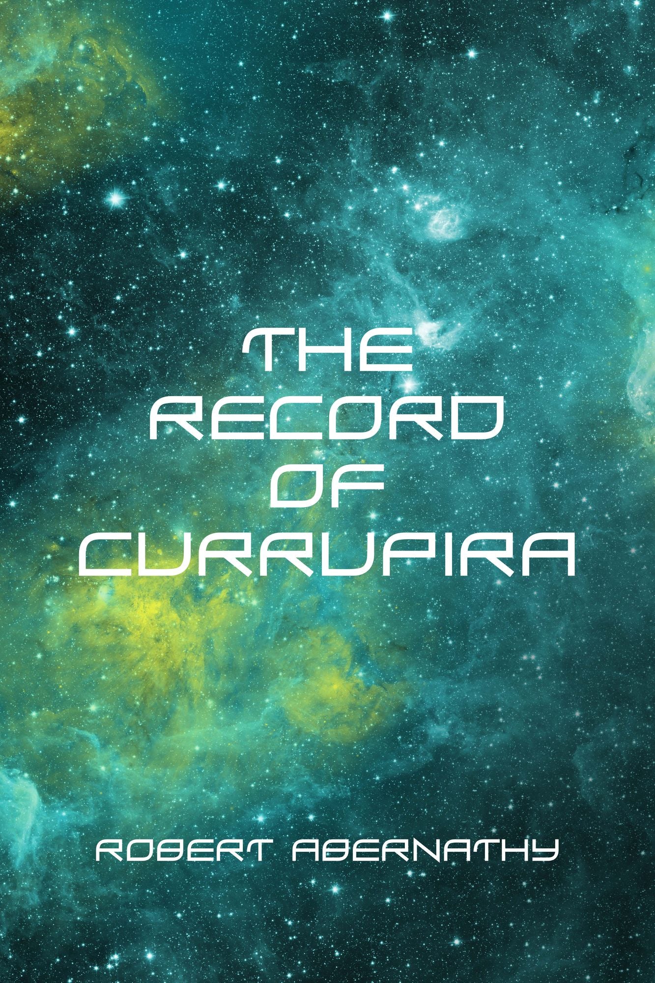 The Record of Currupira