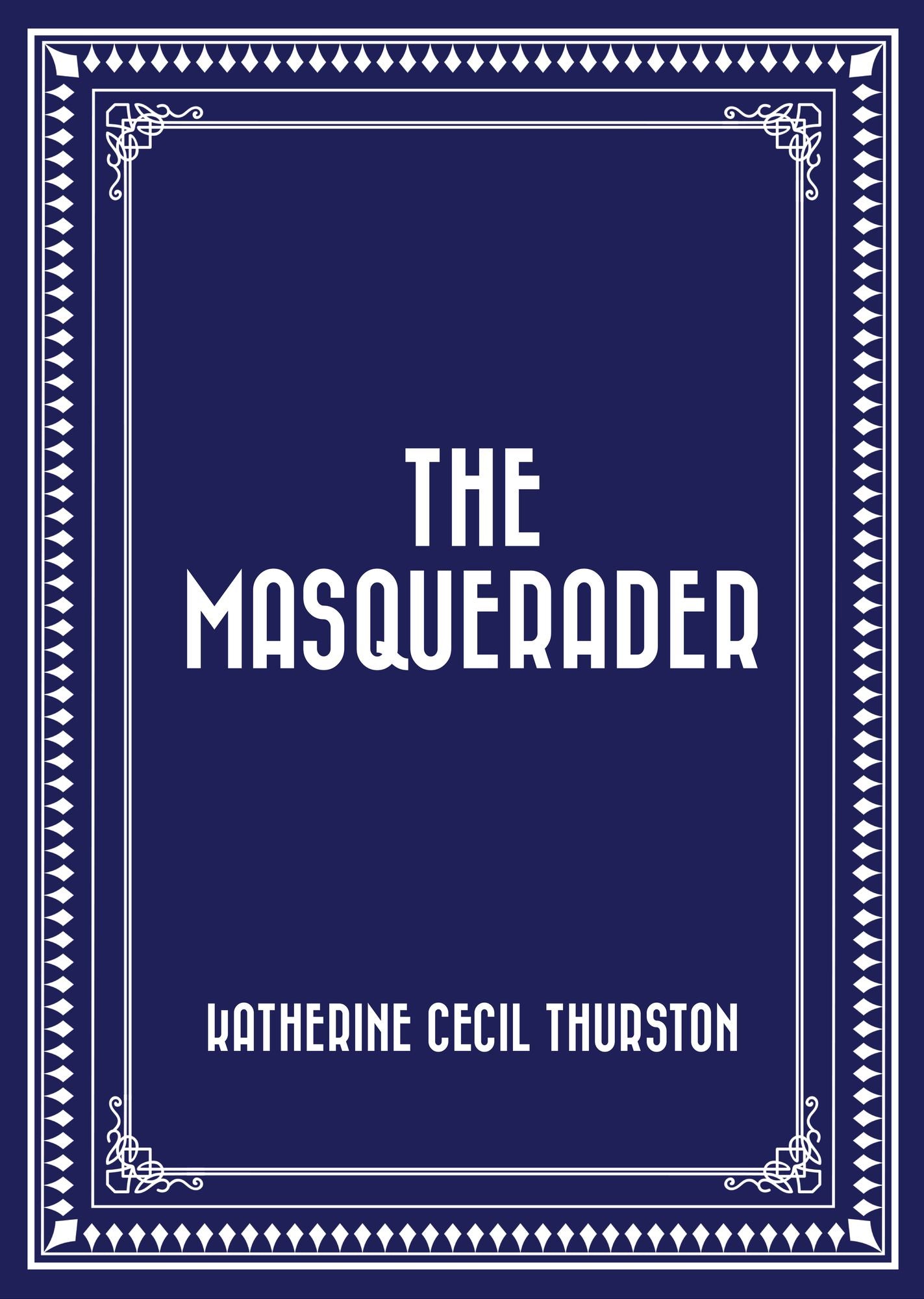 The Masquerader