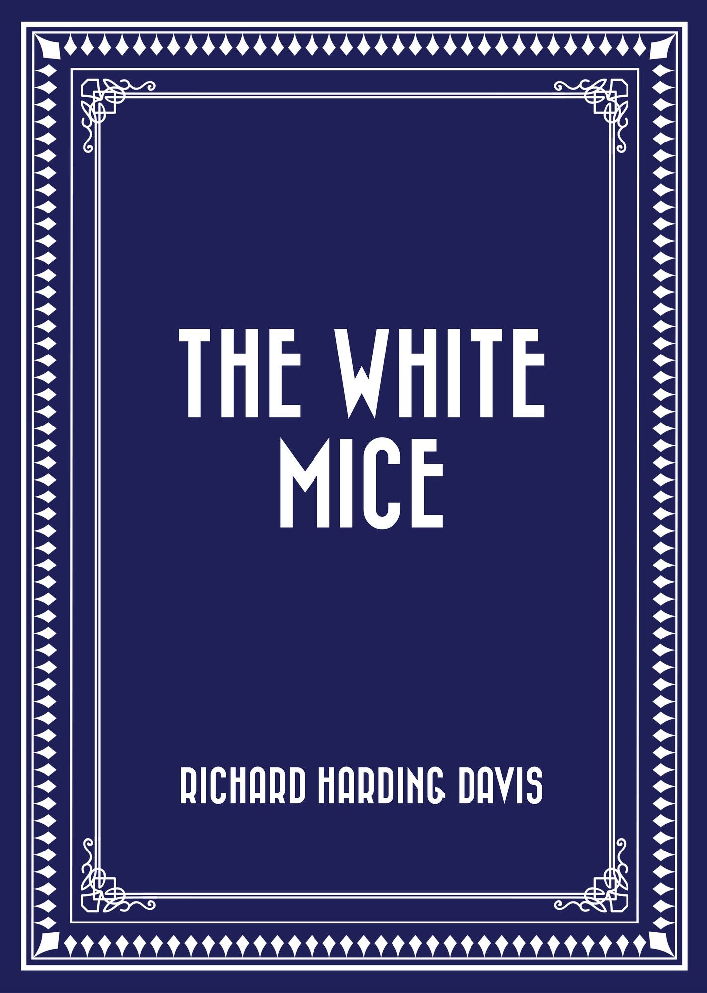 The White Mice