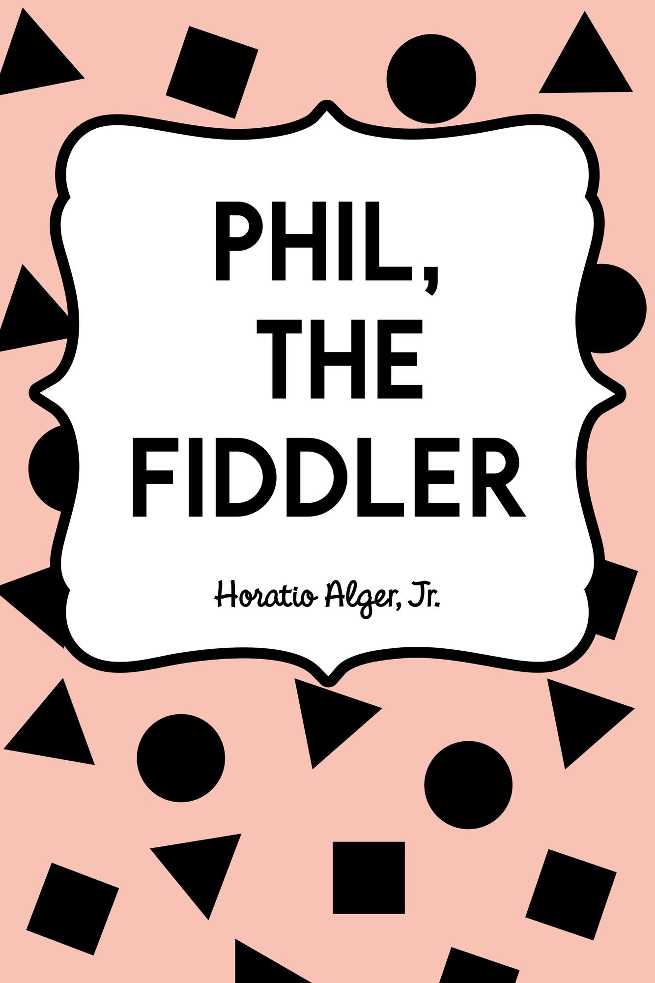 Phil, the Fiddler