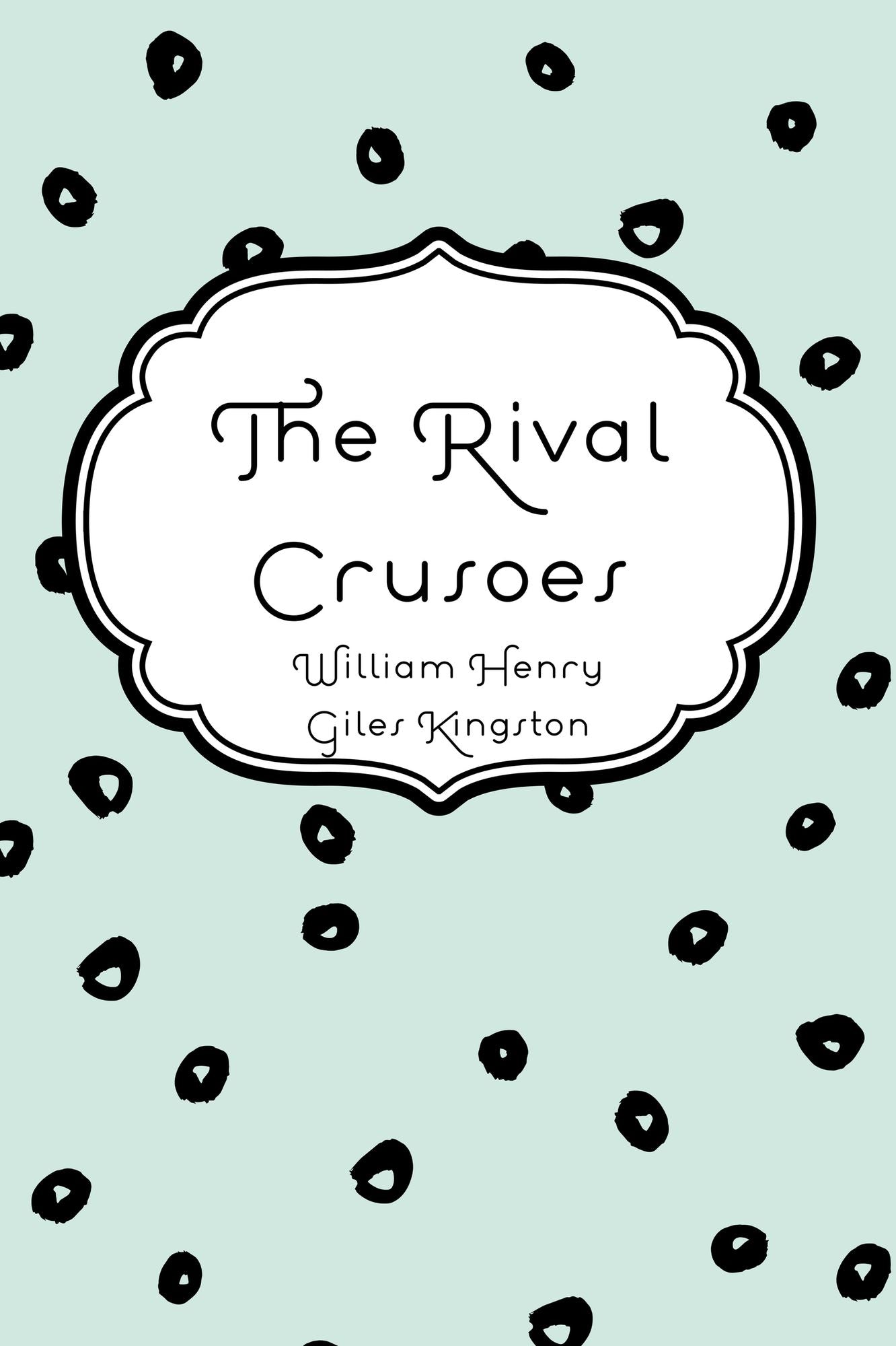 The Rival Crusoes