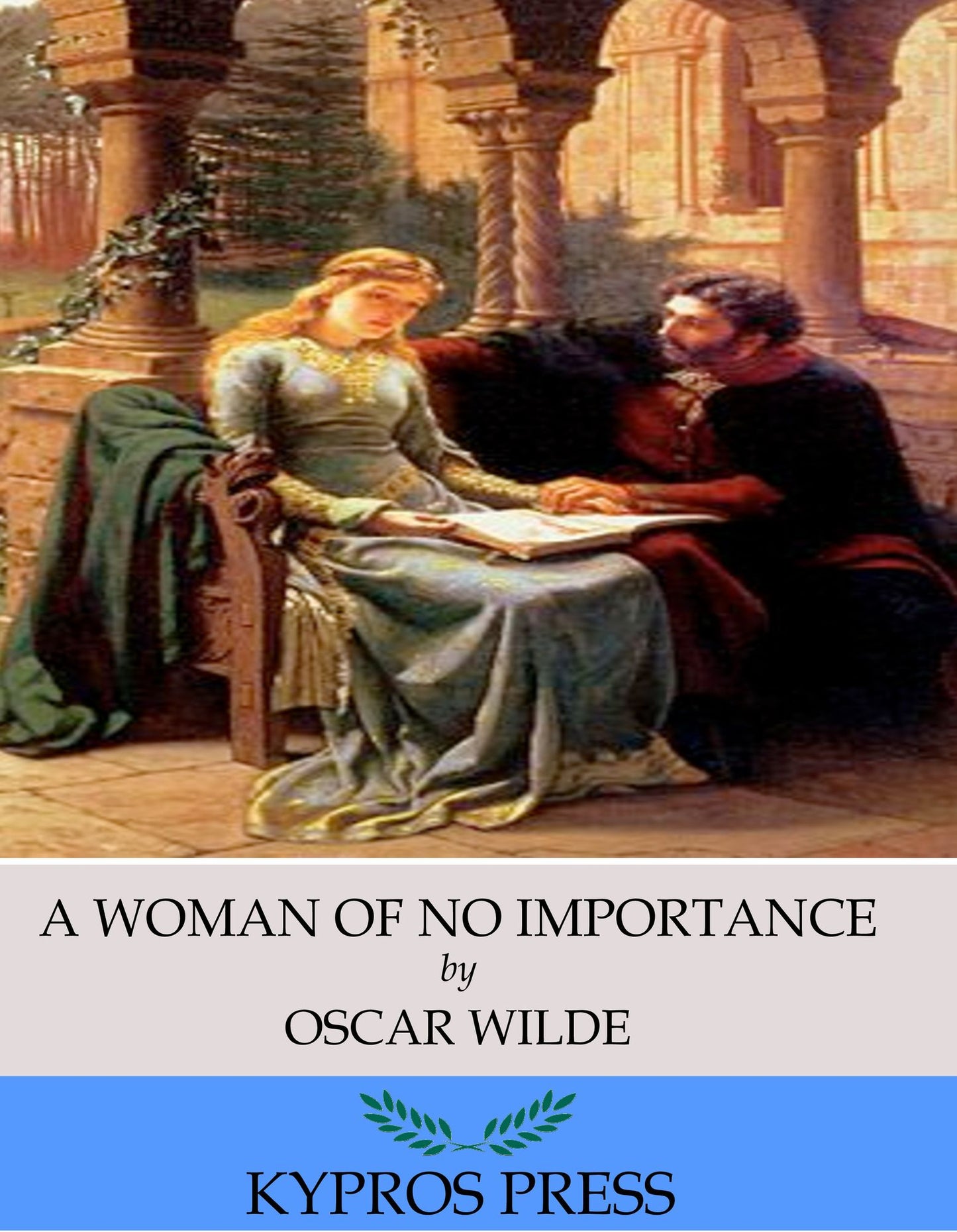 A Woman of No Importance
